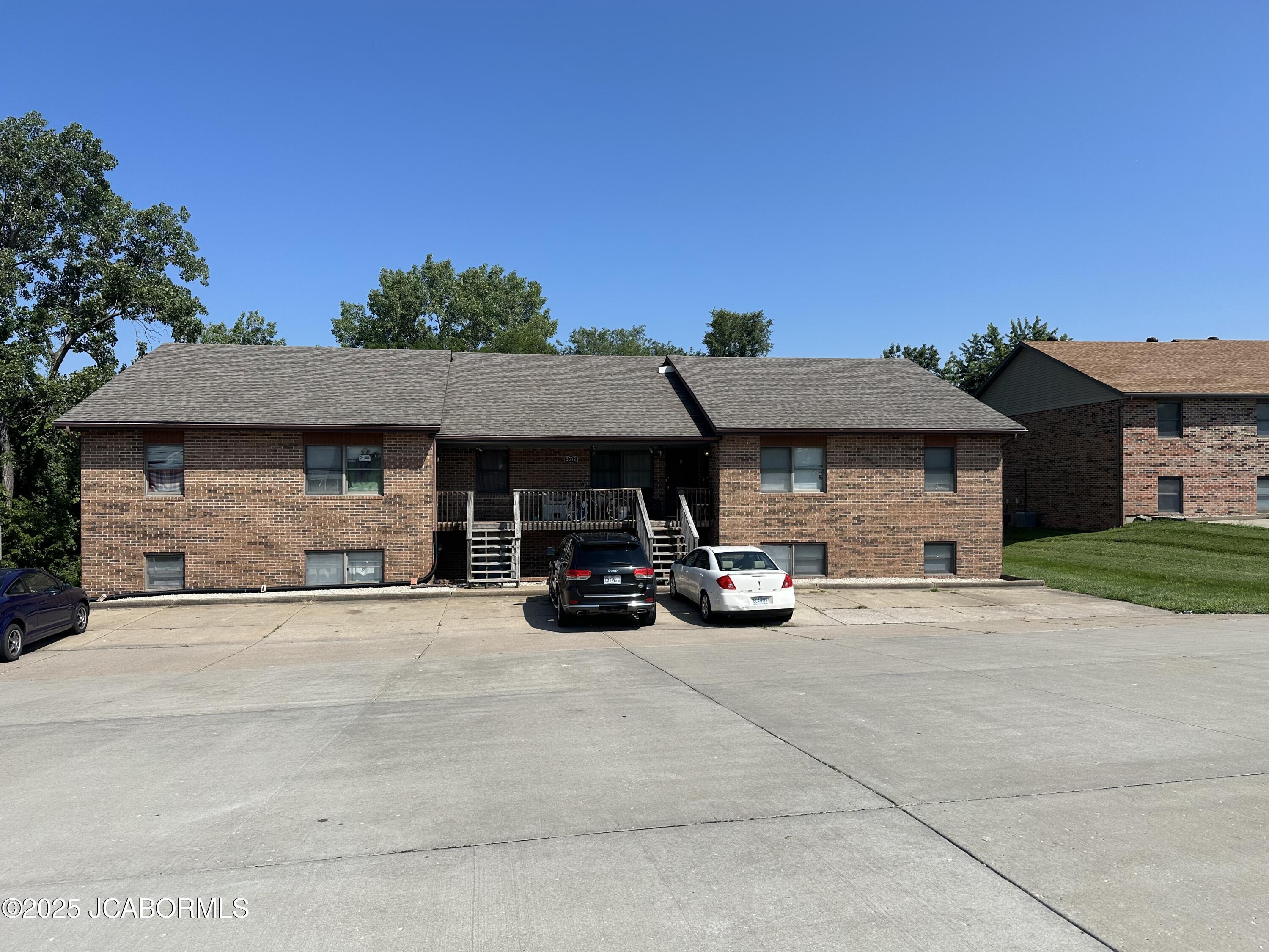 2512 Southridge Drive Property Photo