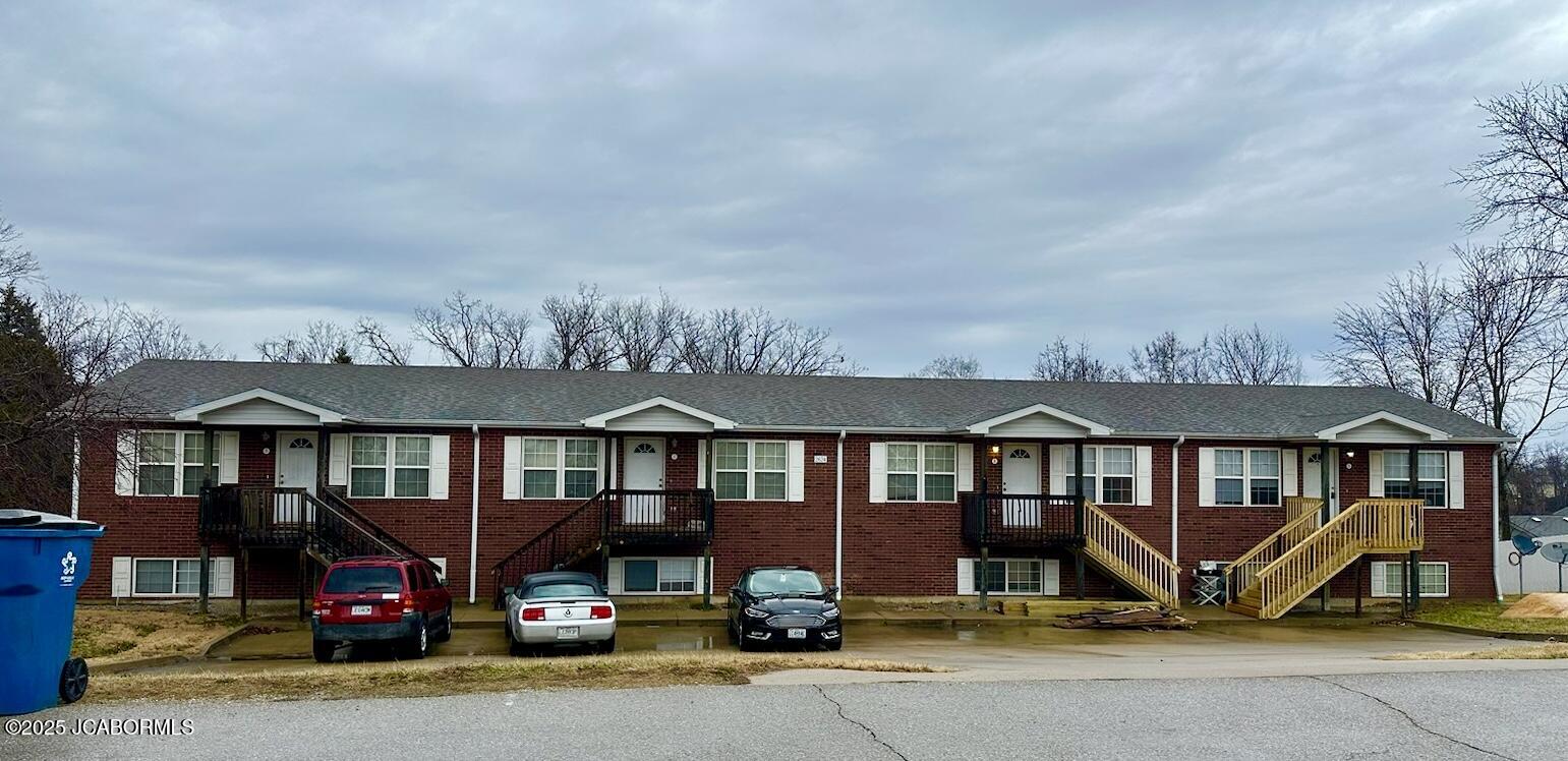 2624 Southridge Drive Property Photo