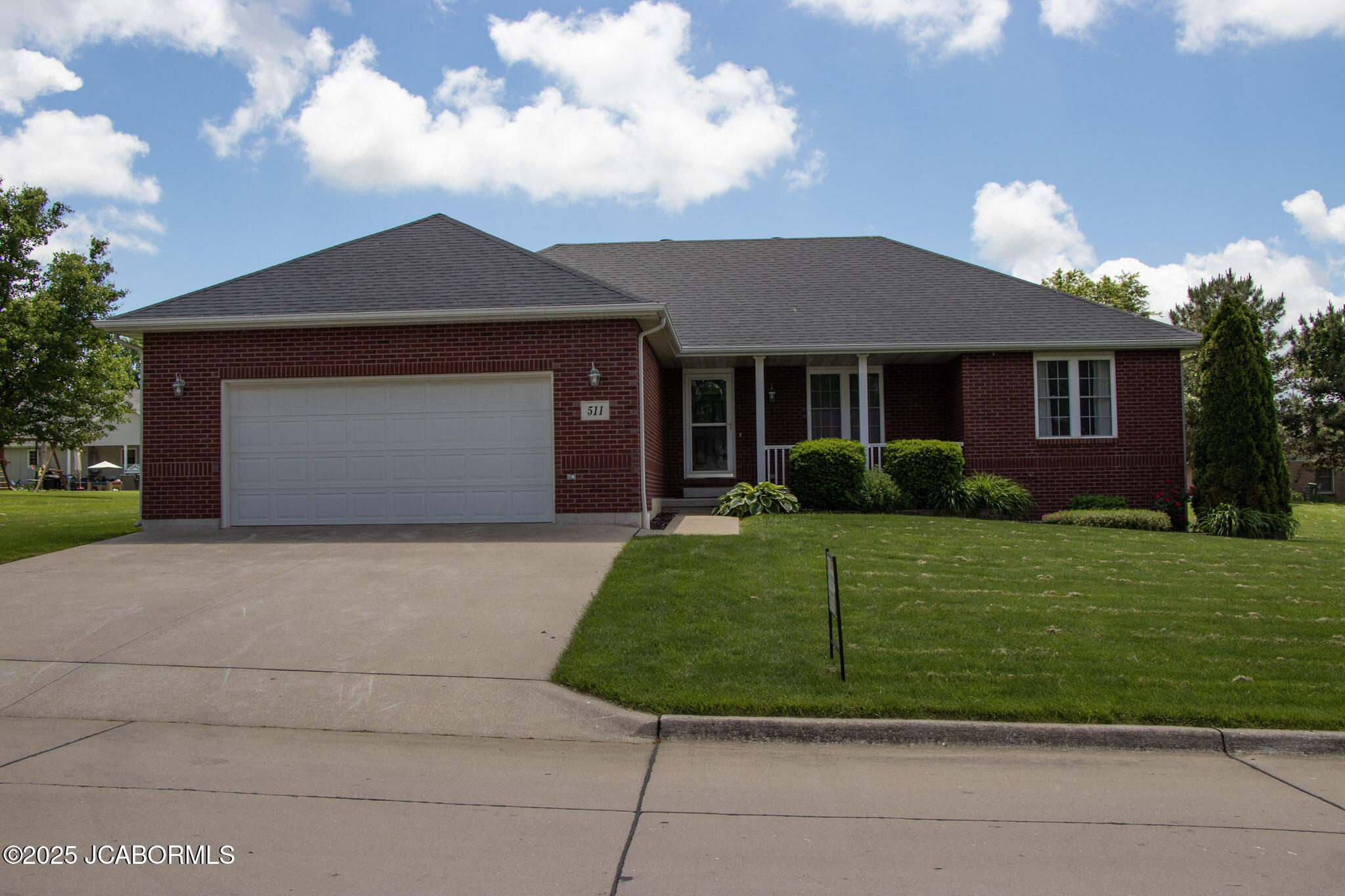 511 Morgan Street Property Photo