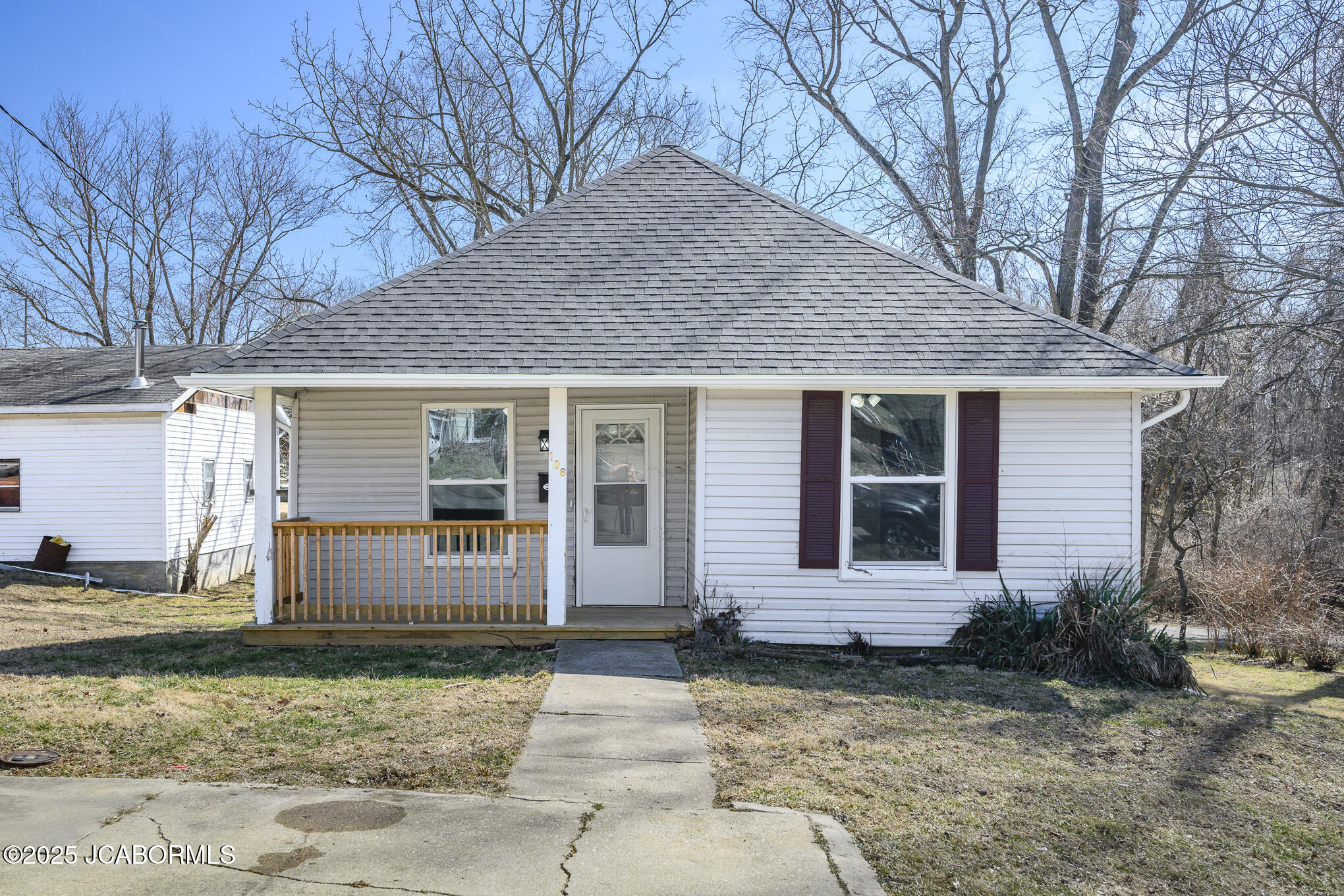108 Mckinley Street Property Photo