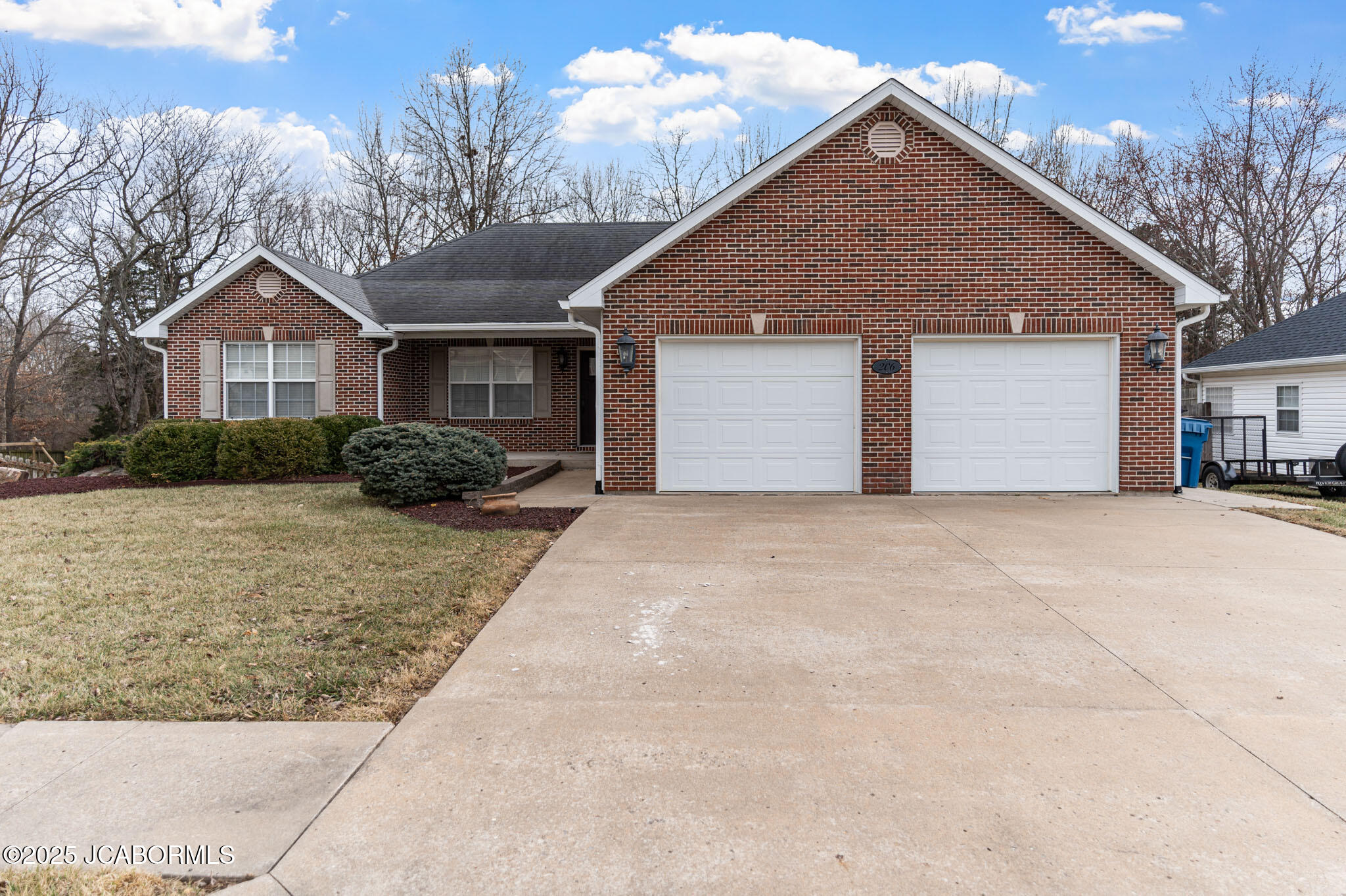 206 Renee Drive Property Photo