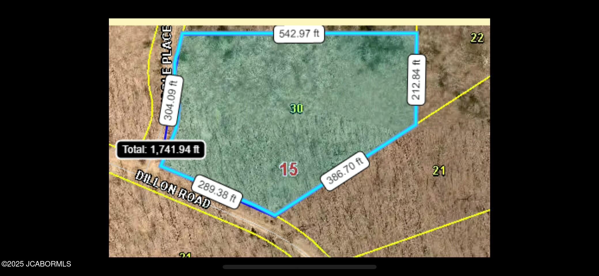 Tbd Off Muddle Place Property Photo 4