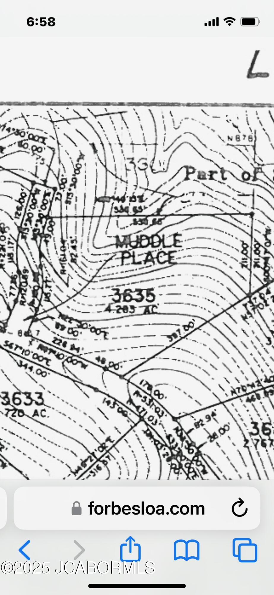 Tbd Off Muddle Place Property Photo 6