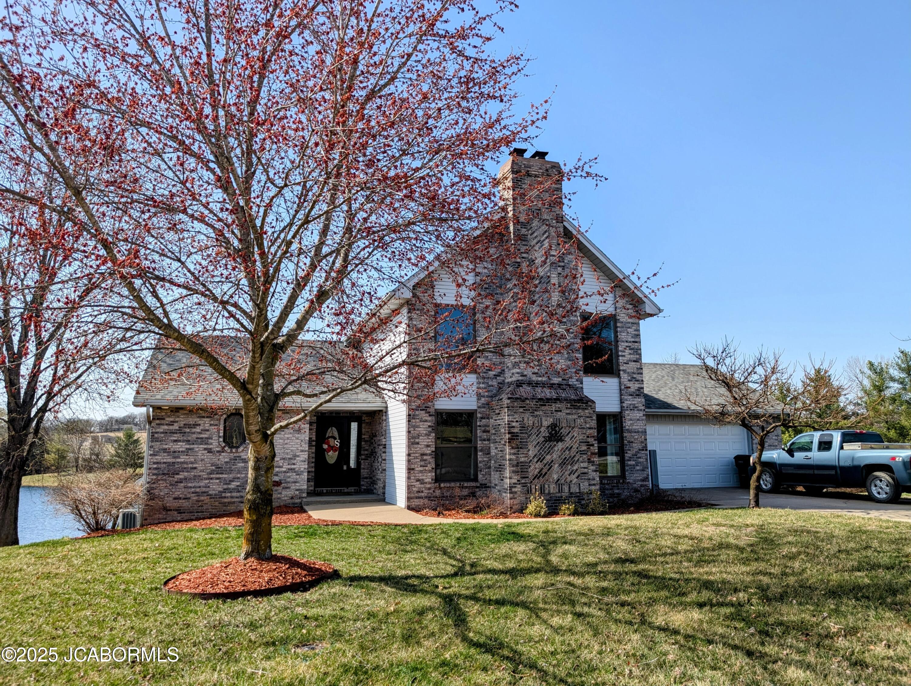 2908 Sunny Brook Drive Property Photo