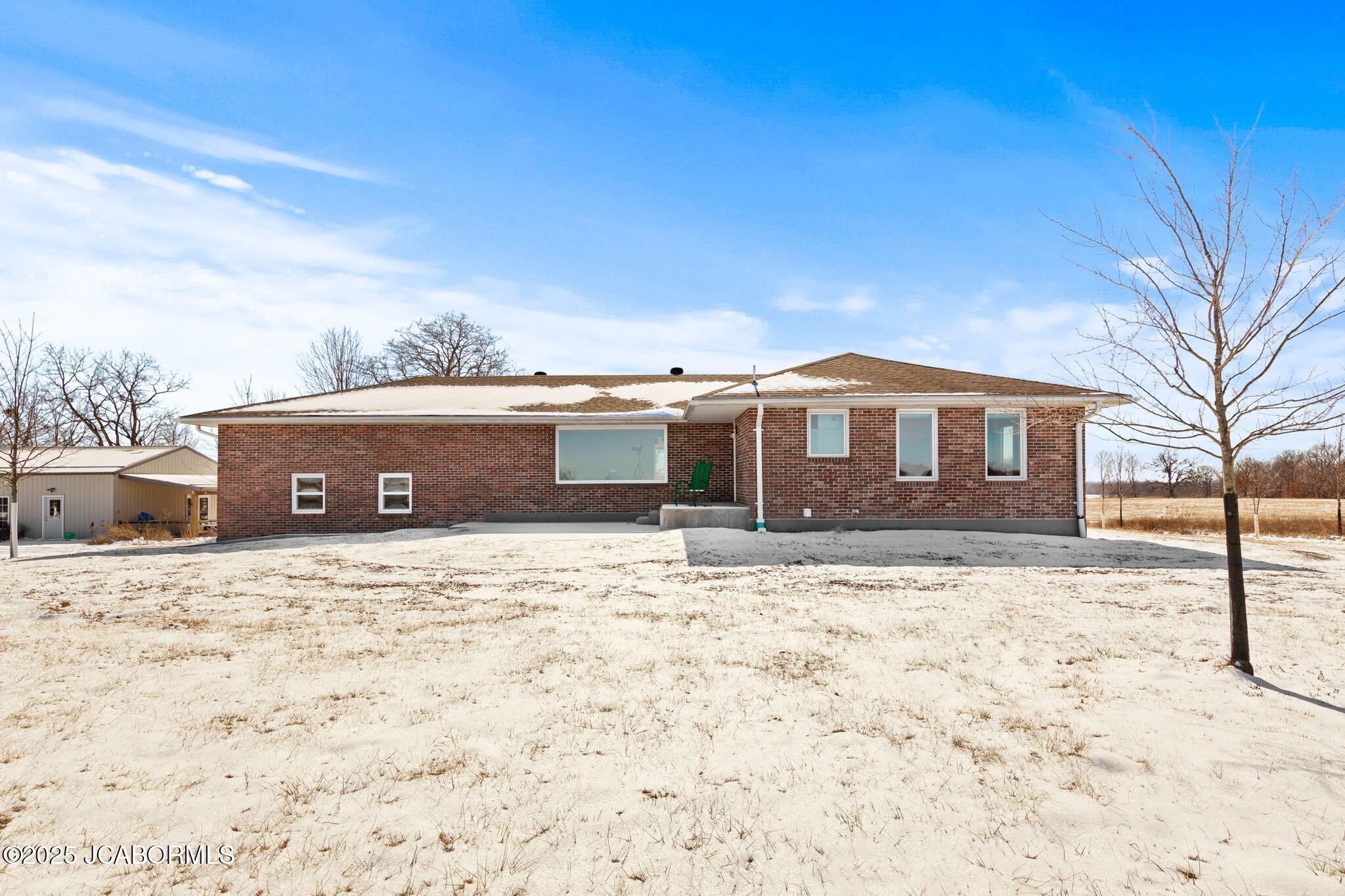 53671 Countryside Road Property Photo
