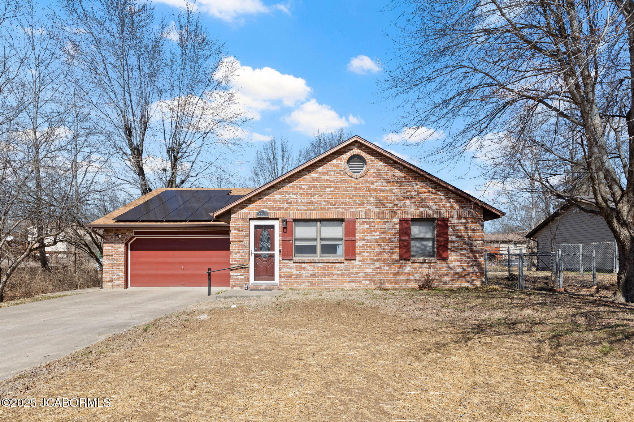 5536 Brooks Drive Property Photo 1