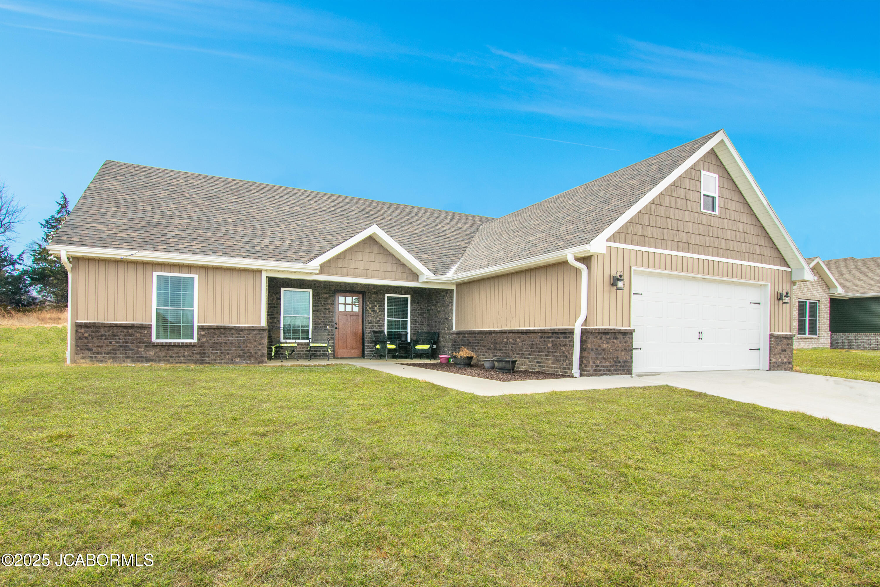 4813 Carly Drive Property Photo