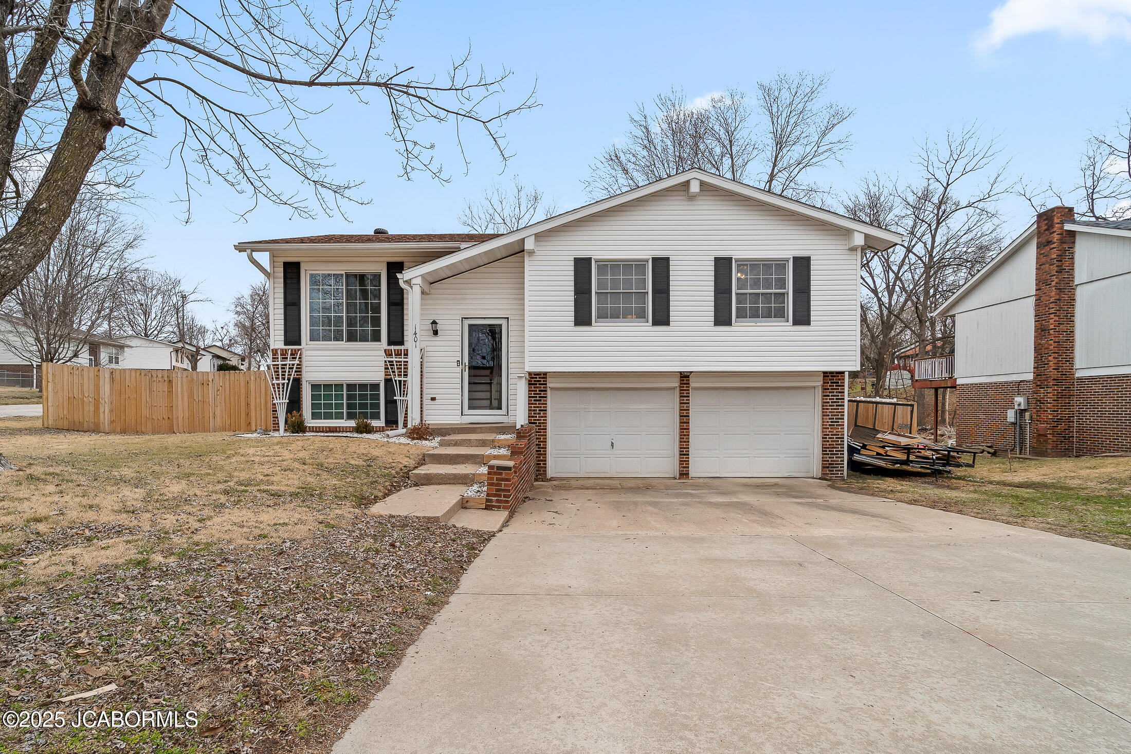 1401 Westview Drive Property Photo