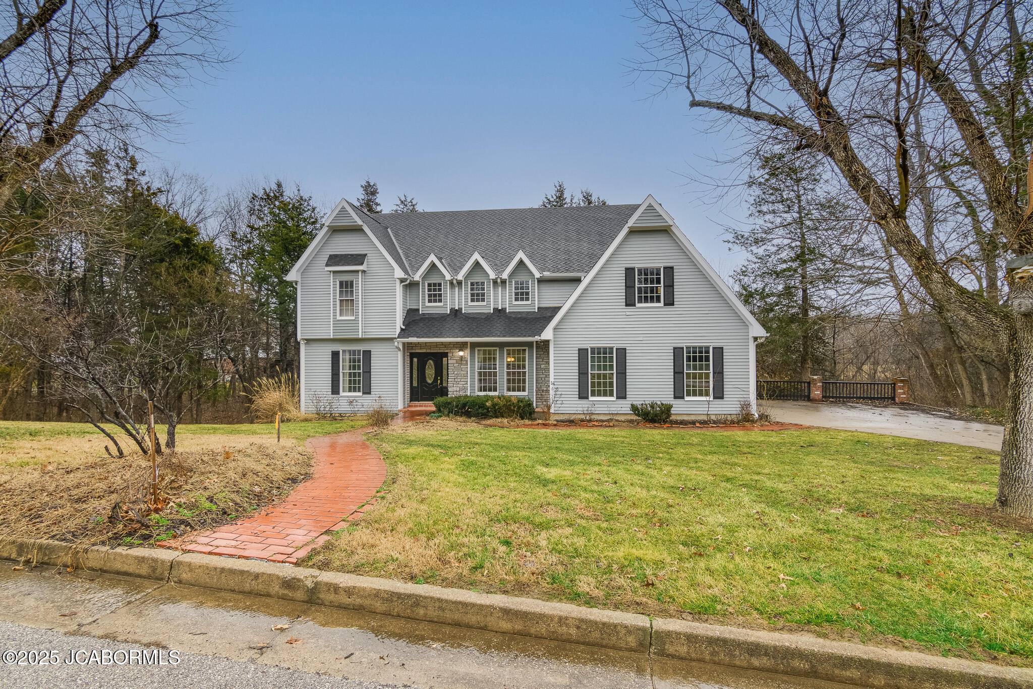 726 Hobbs Road Property Photo