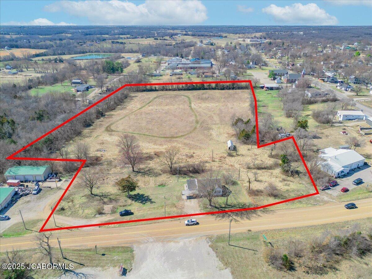 5420 Rte Aa Property Photo