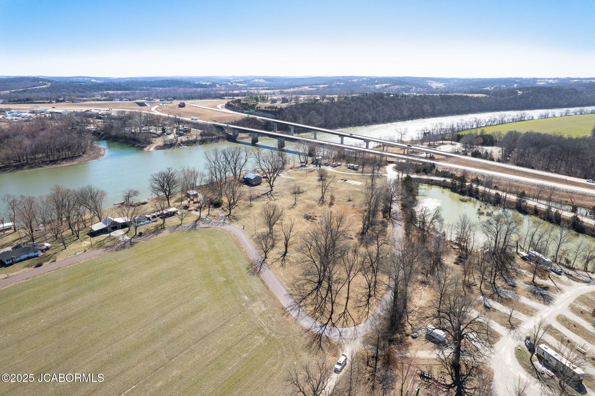 10508 Marina Road Property Photo 6