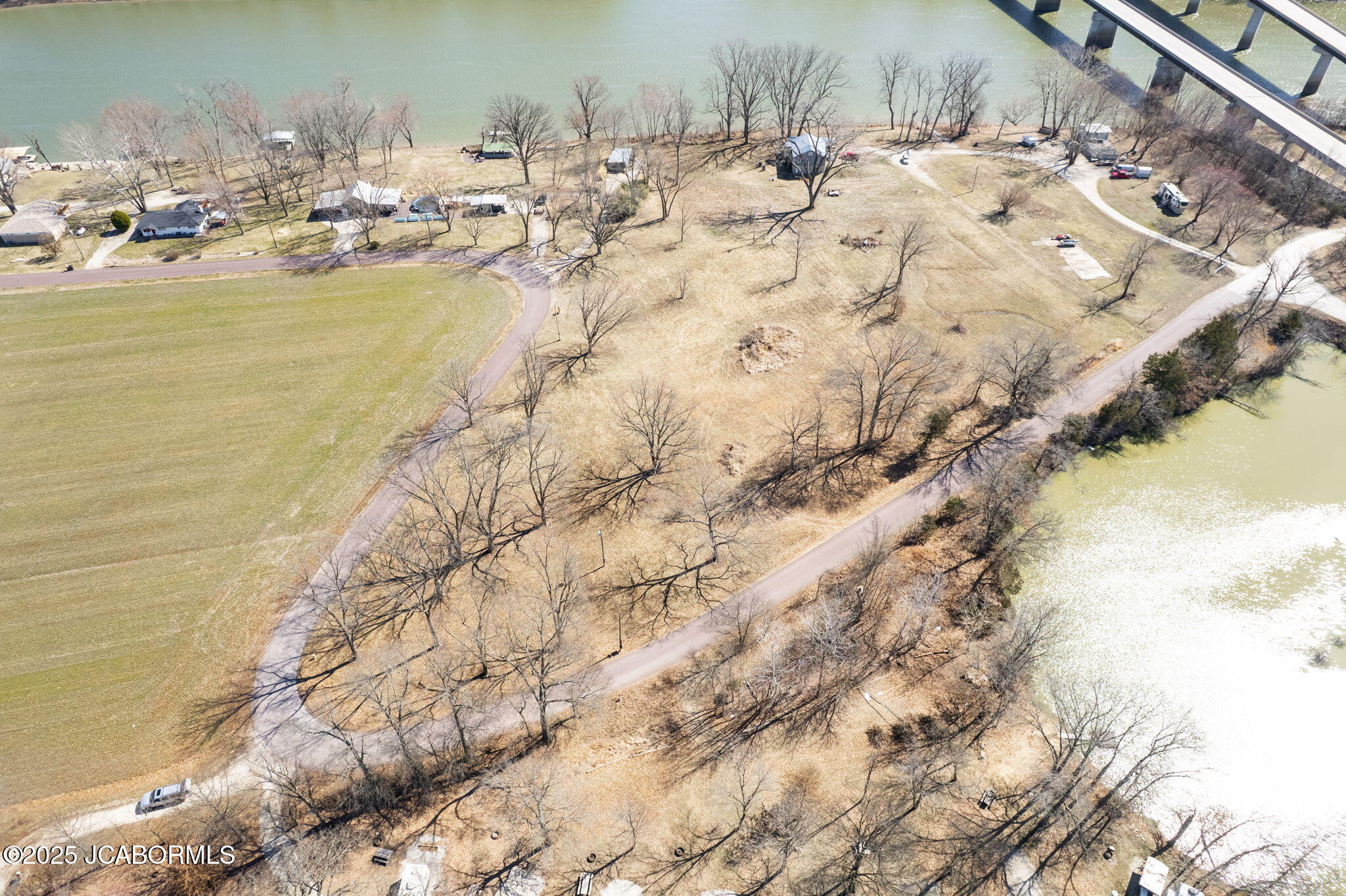 10508 Marina Road Property Photo 8