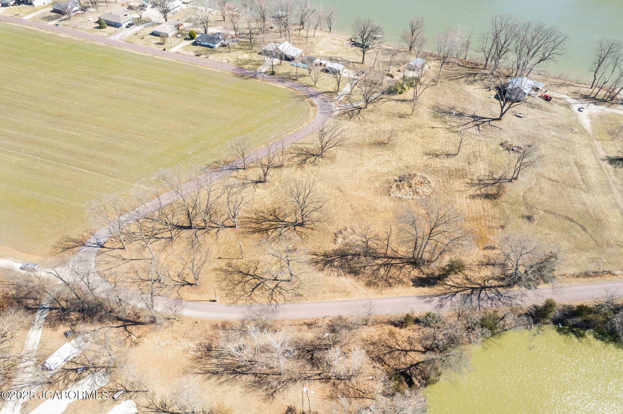 10508 Marina Road Property Photo 9