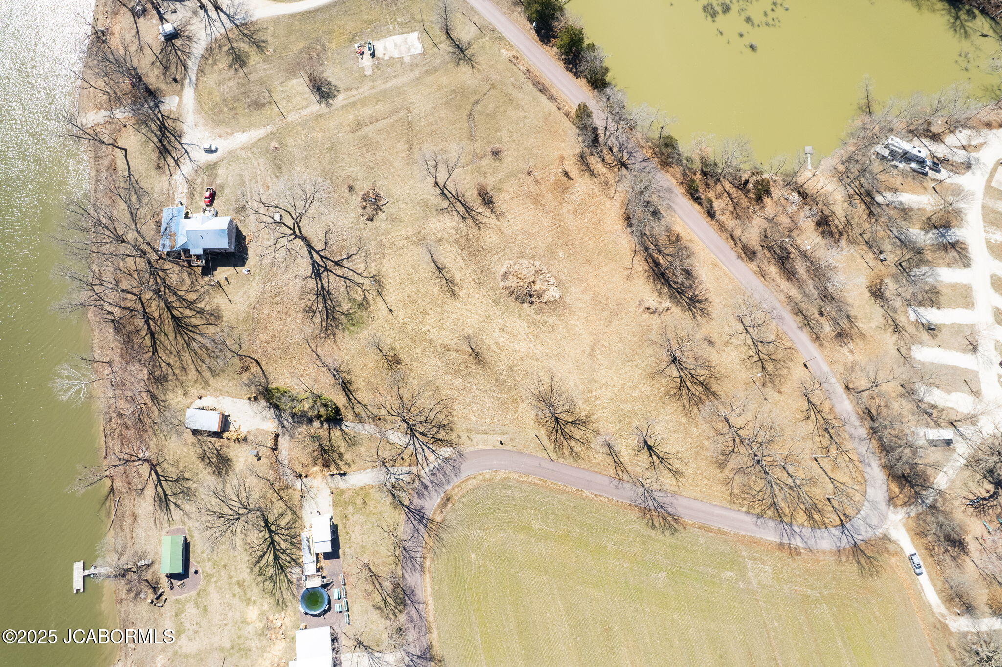 10508 Marina Road Property Photo 12