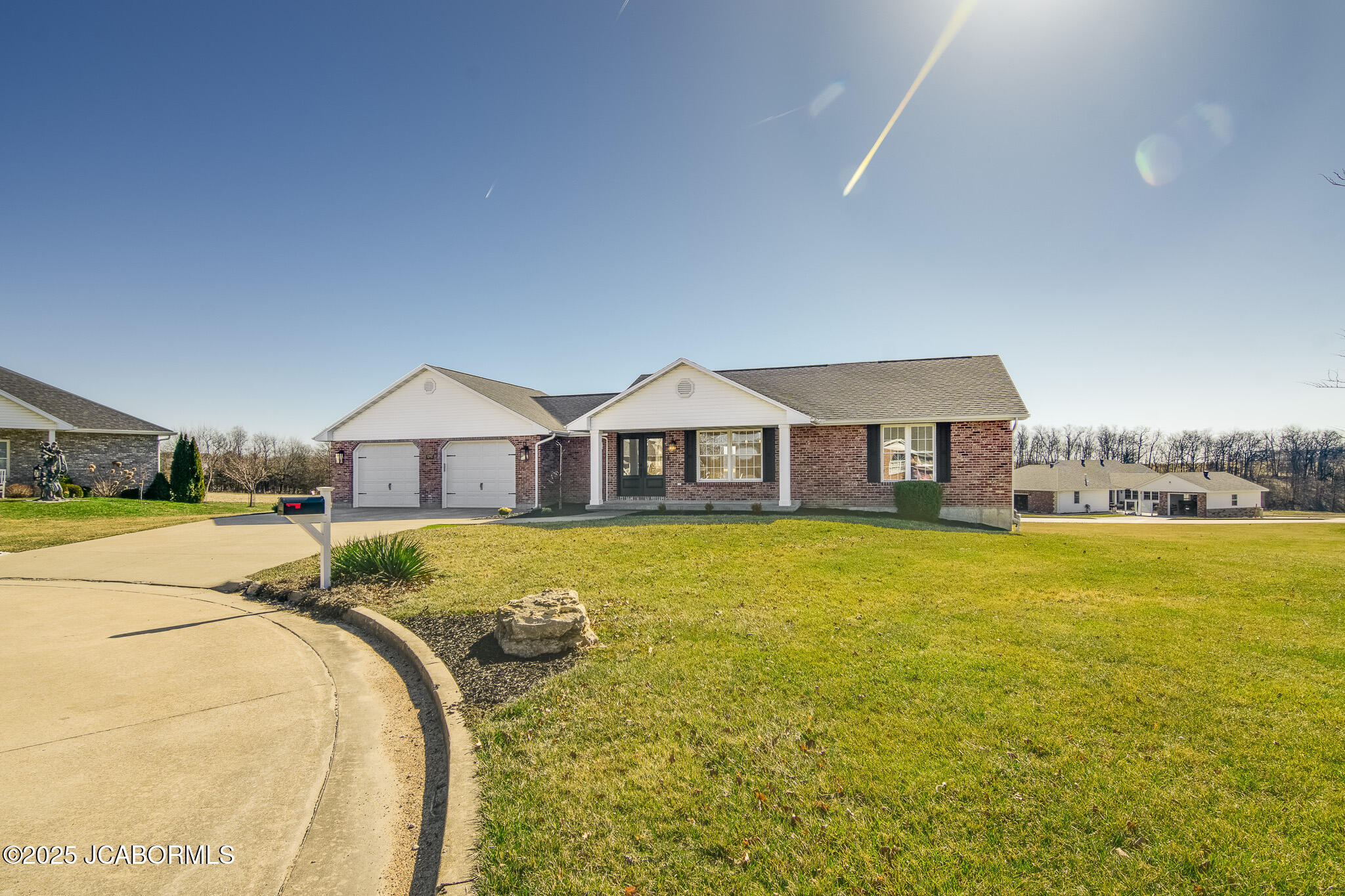 3 West Of Hwy 54 And S Of Missouri River Real Estate Listings Main Image