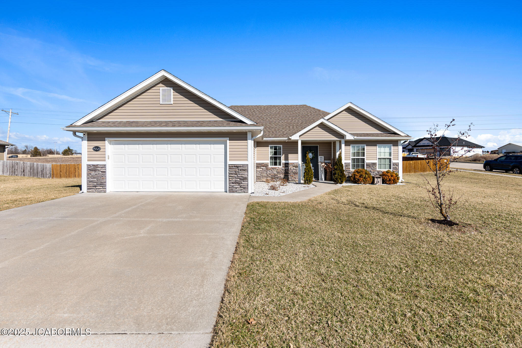 15520 Allegiance Avenue Property Photo