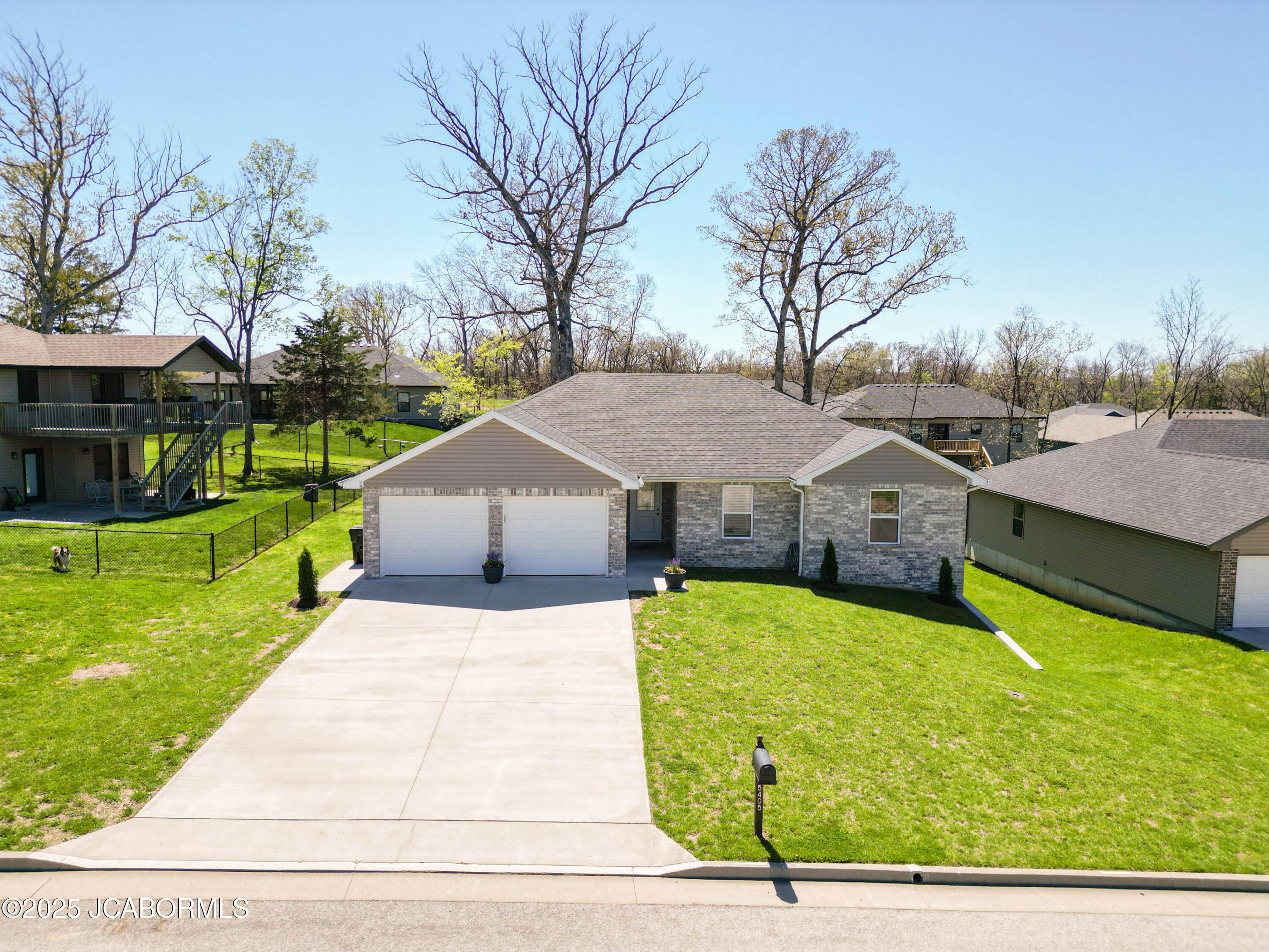 5405 Kenview Drive Property Photo 1