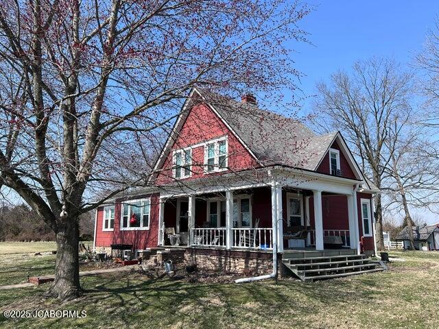 109 Bartley Lane Property Photo 20