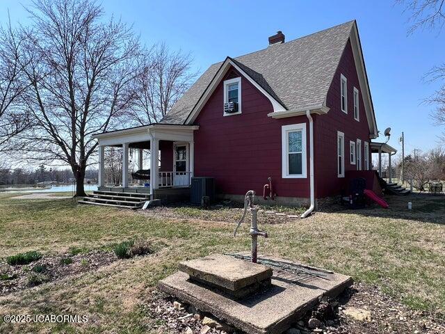 109 Bartley Lane Property Photo 21