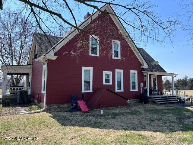 109 Bartley Lane Property Photo 22