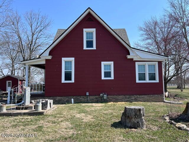 109 Bartley Lane Property Photo 24