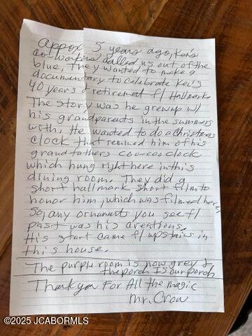 109 Bartley Lane Property Photo 33