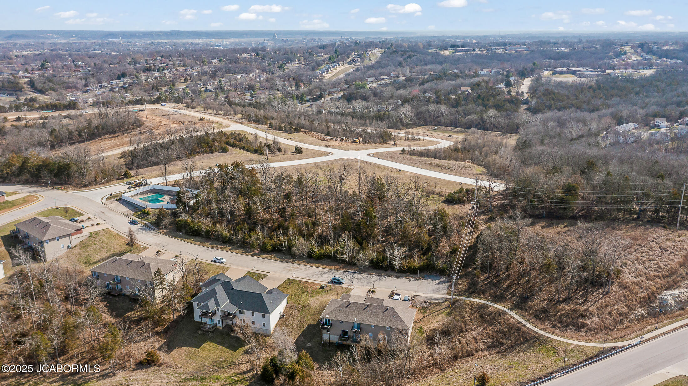 1617 Notting Hill Drive Property Photo 8