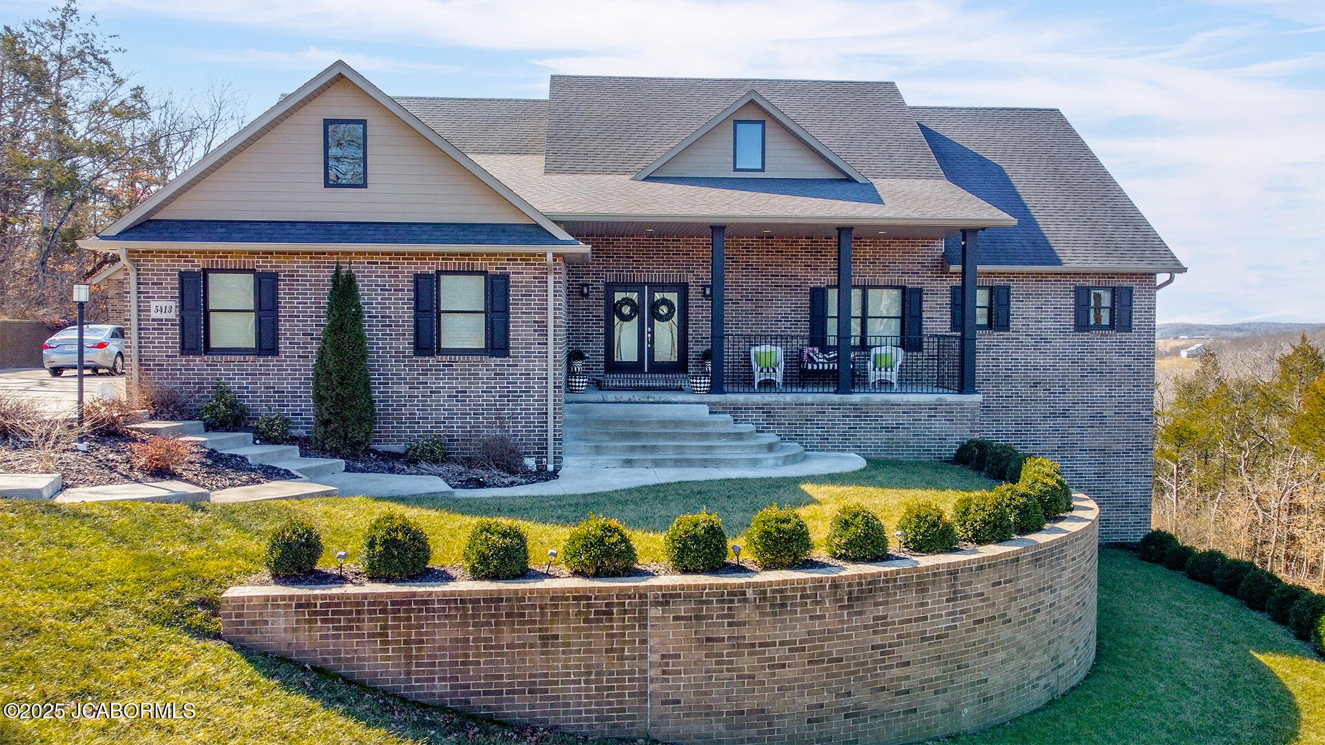 5413 Aberdeen Waye Property Photo 1