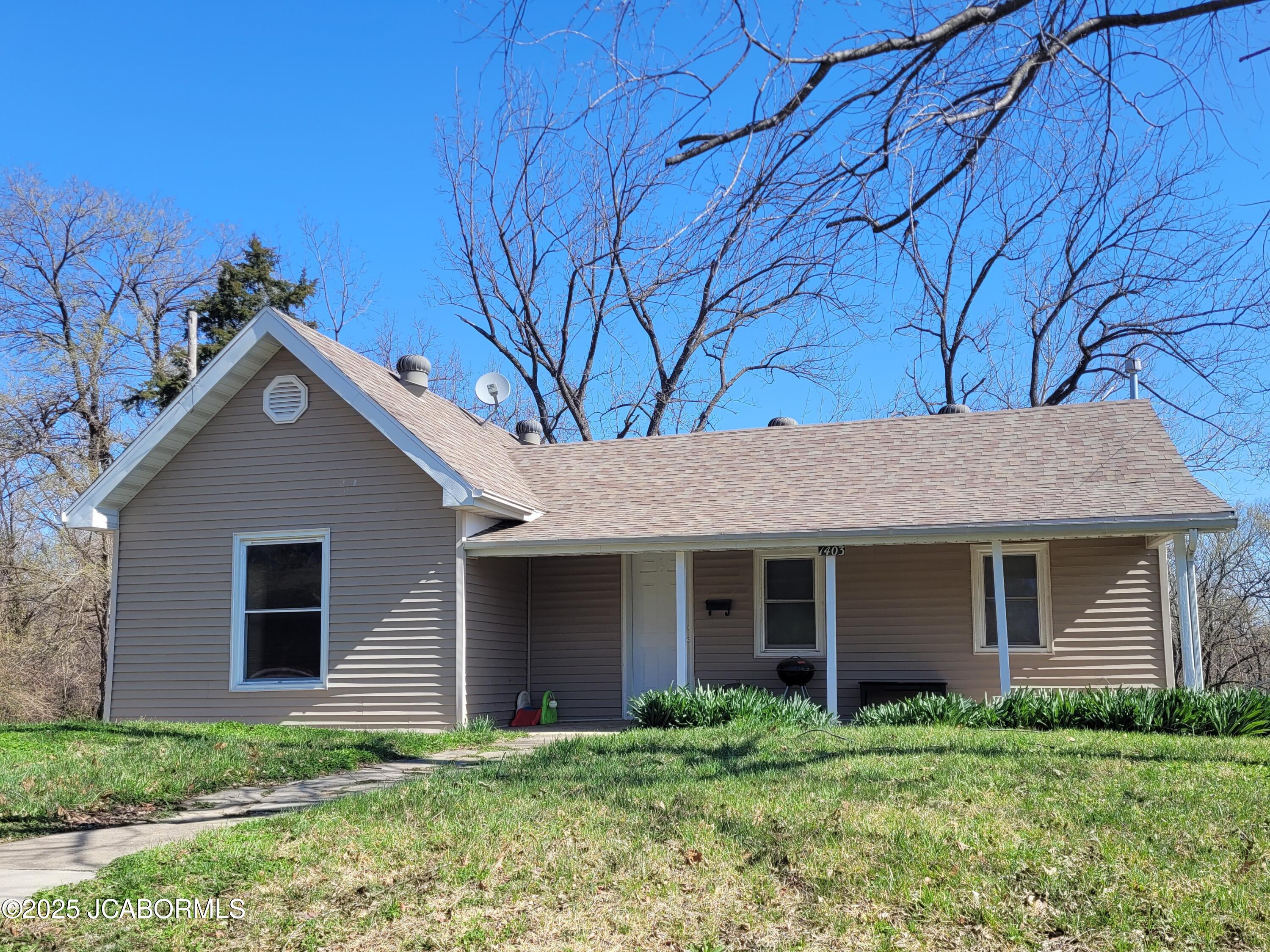 1403 High Street Property Photo 1
