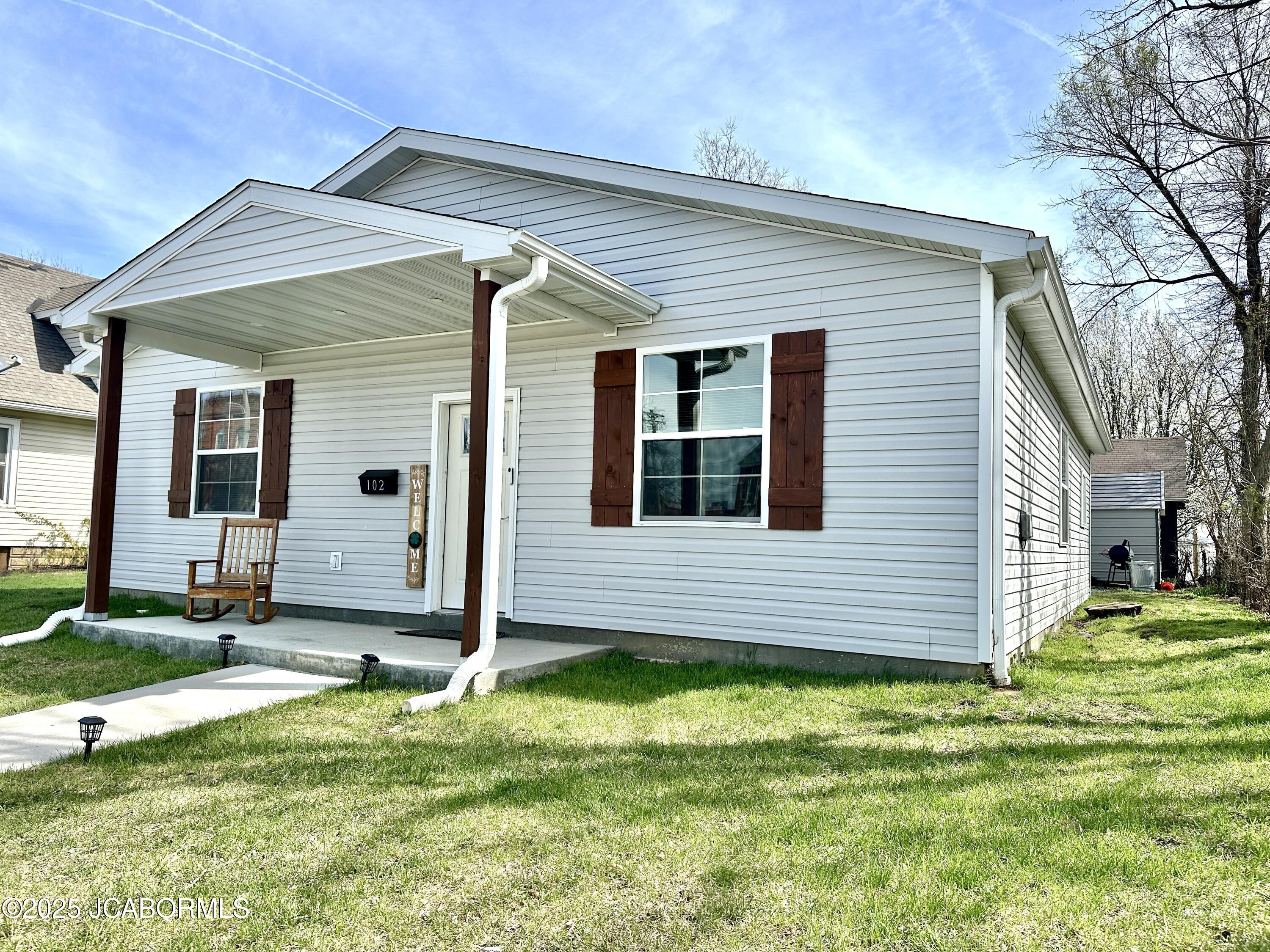 102 High Street Property Photo