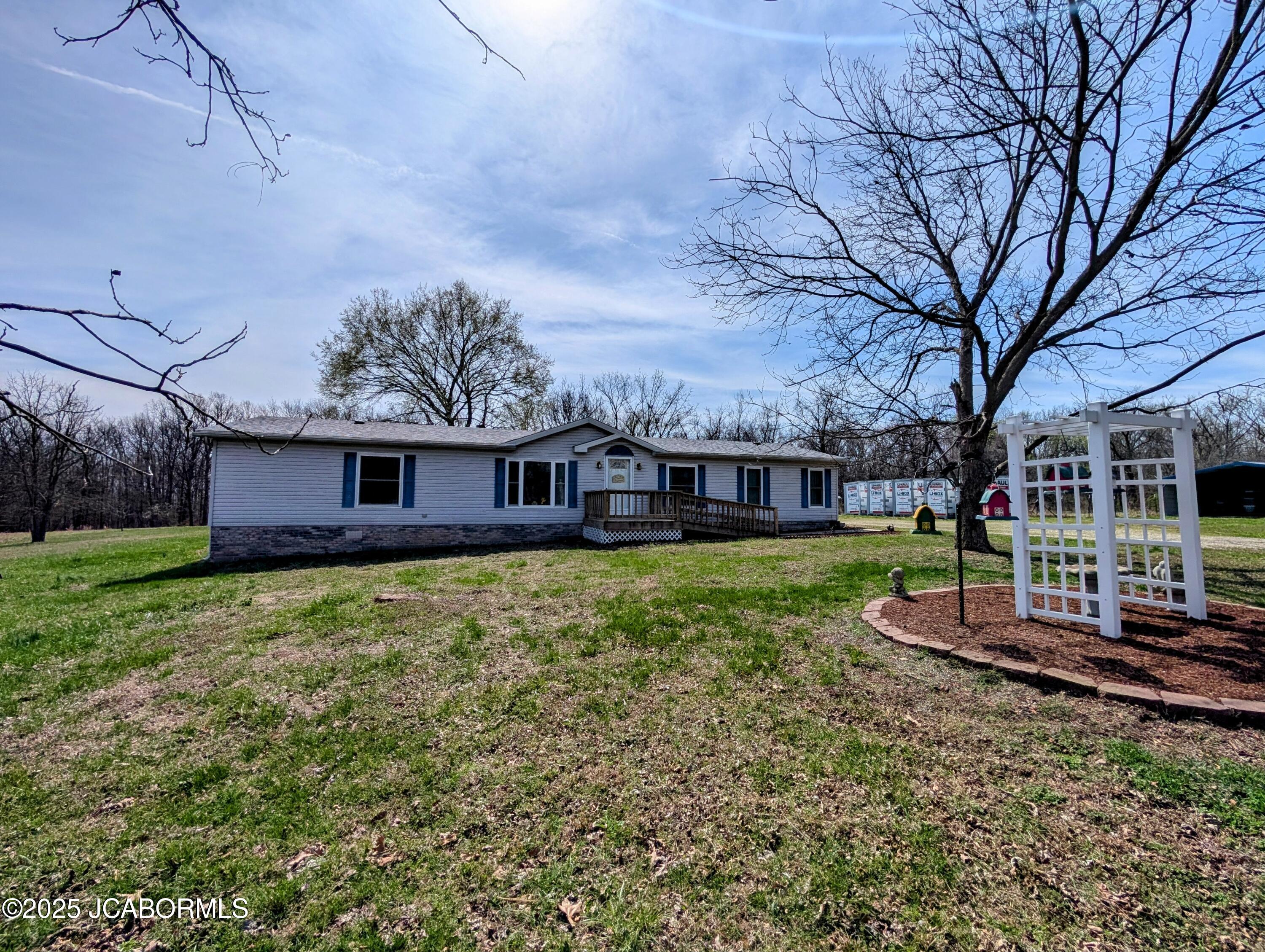 13908 Maries Co. 616 Road Property Photo
