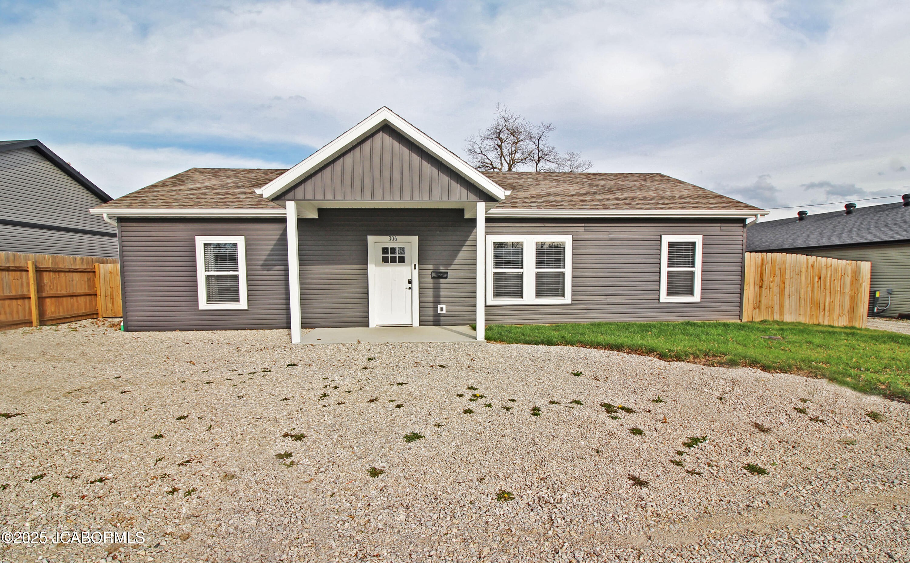 306 Moreau Street Property Photo