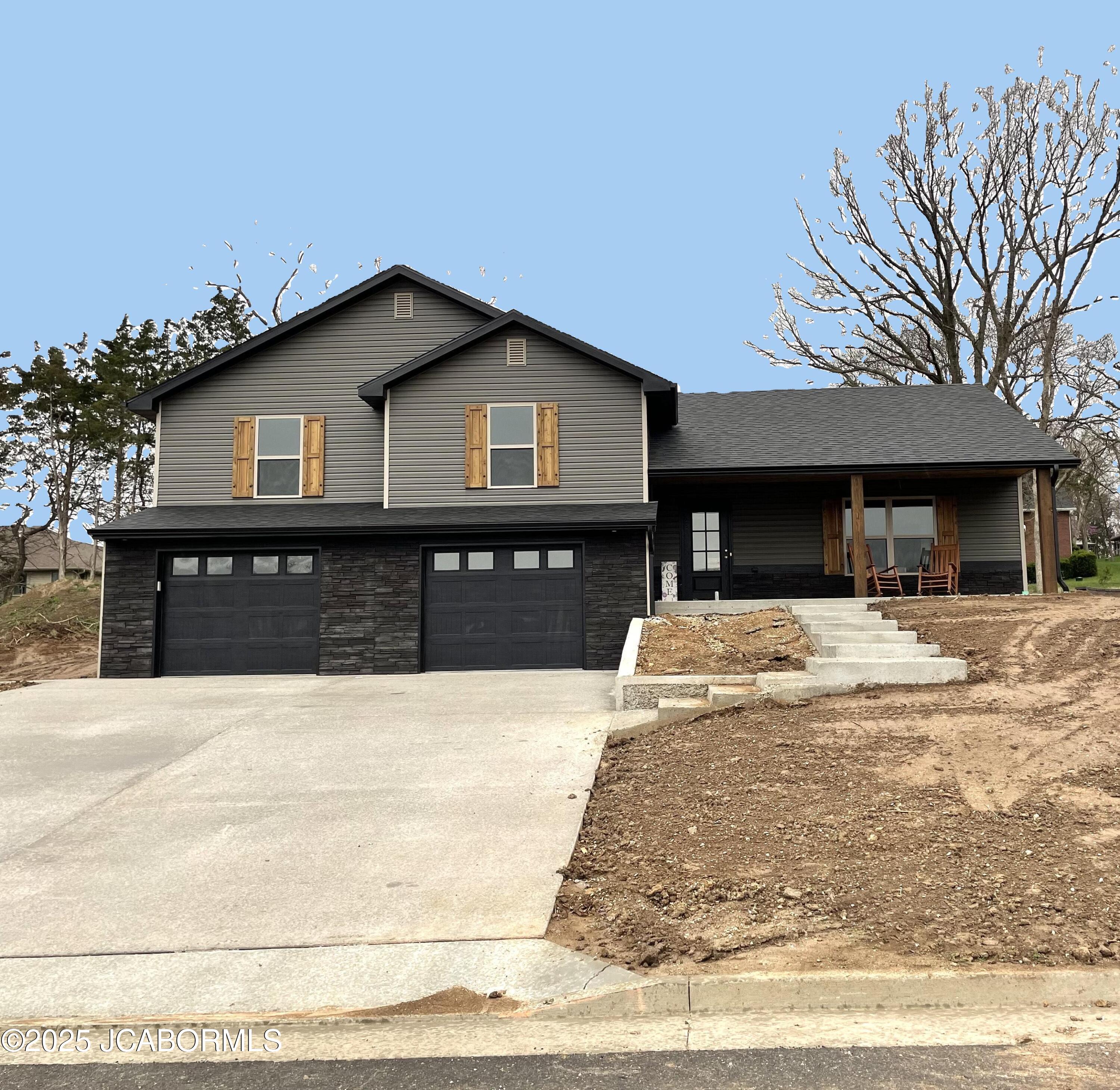 1412 Mernie Drive Property Photo 1
