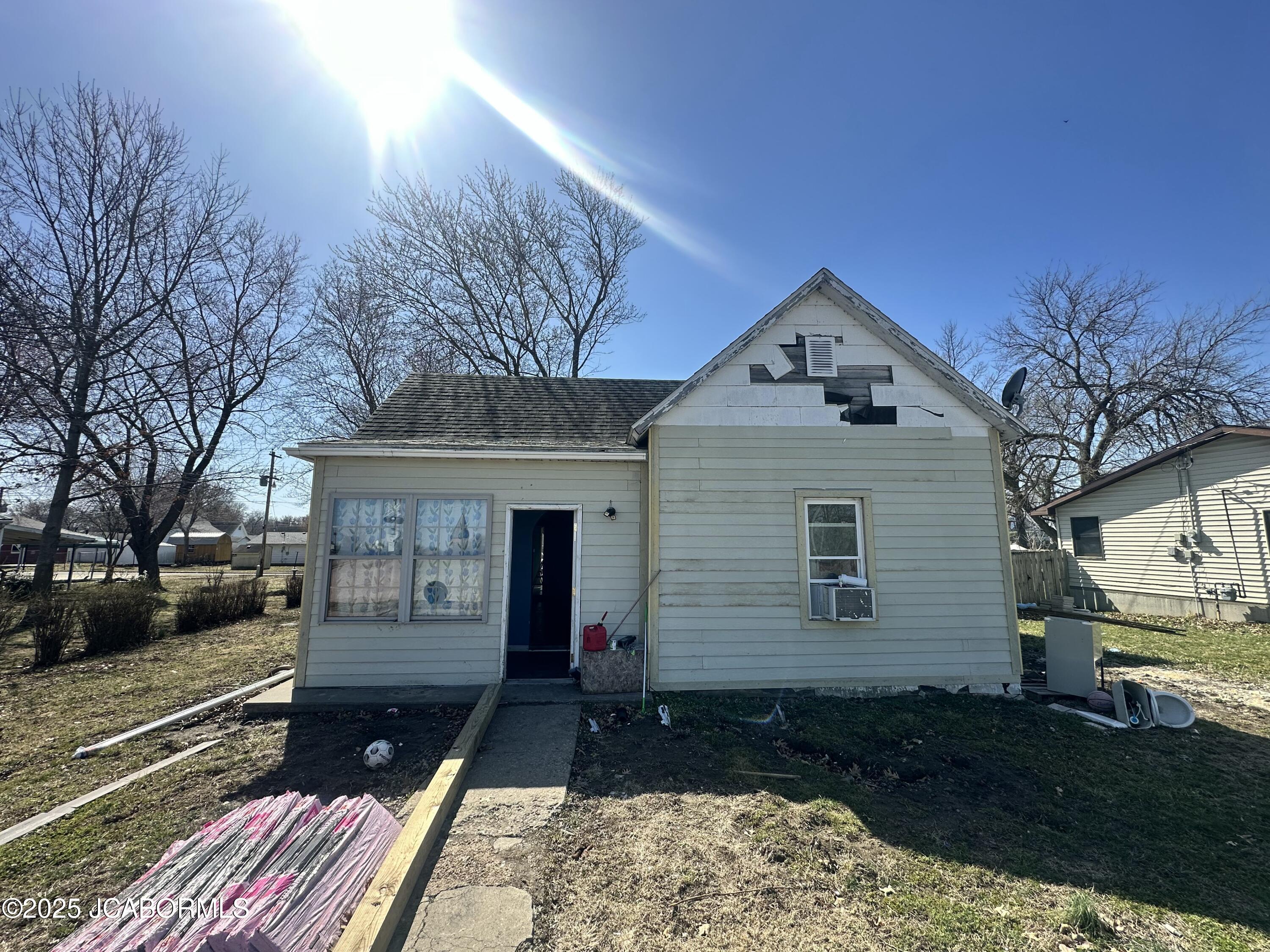 405 Railroad Avenue Property Photo