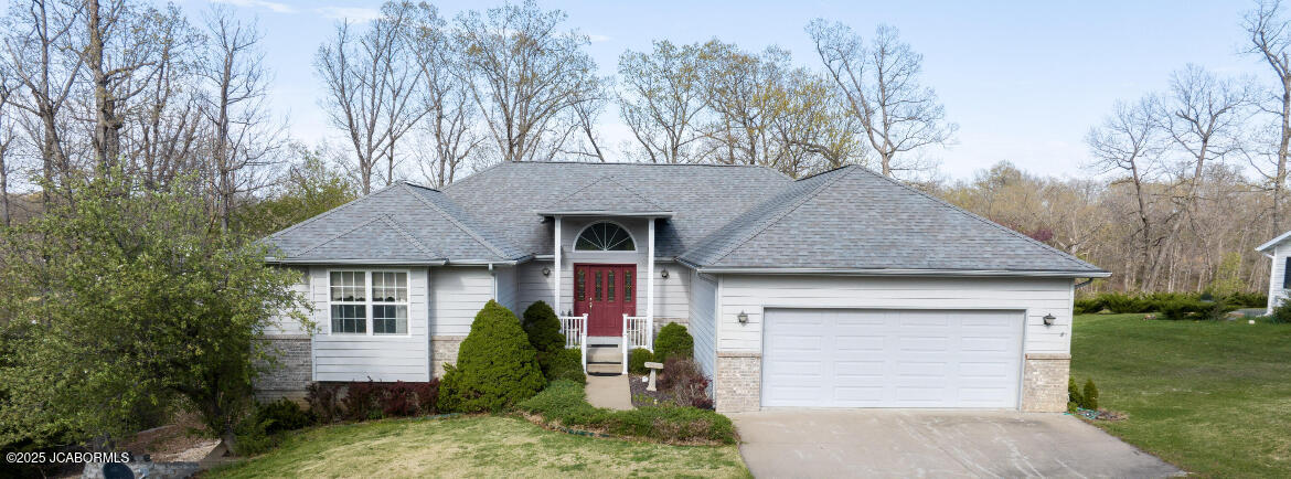 210 Bogey Lane Property Photo 1