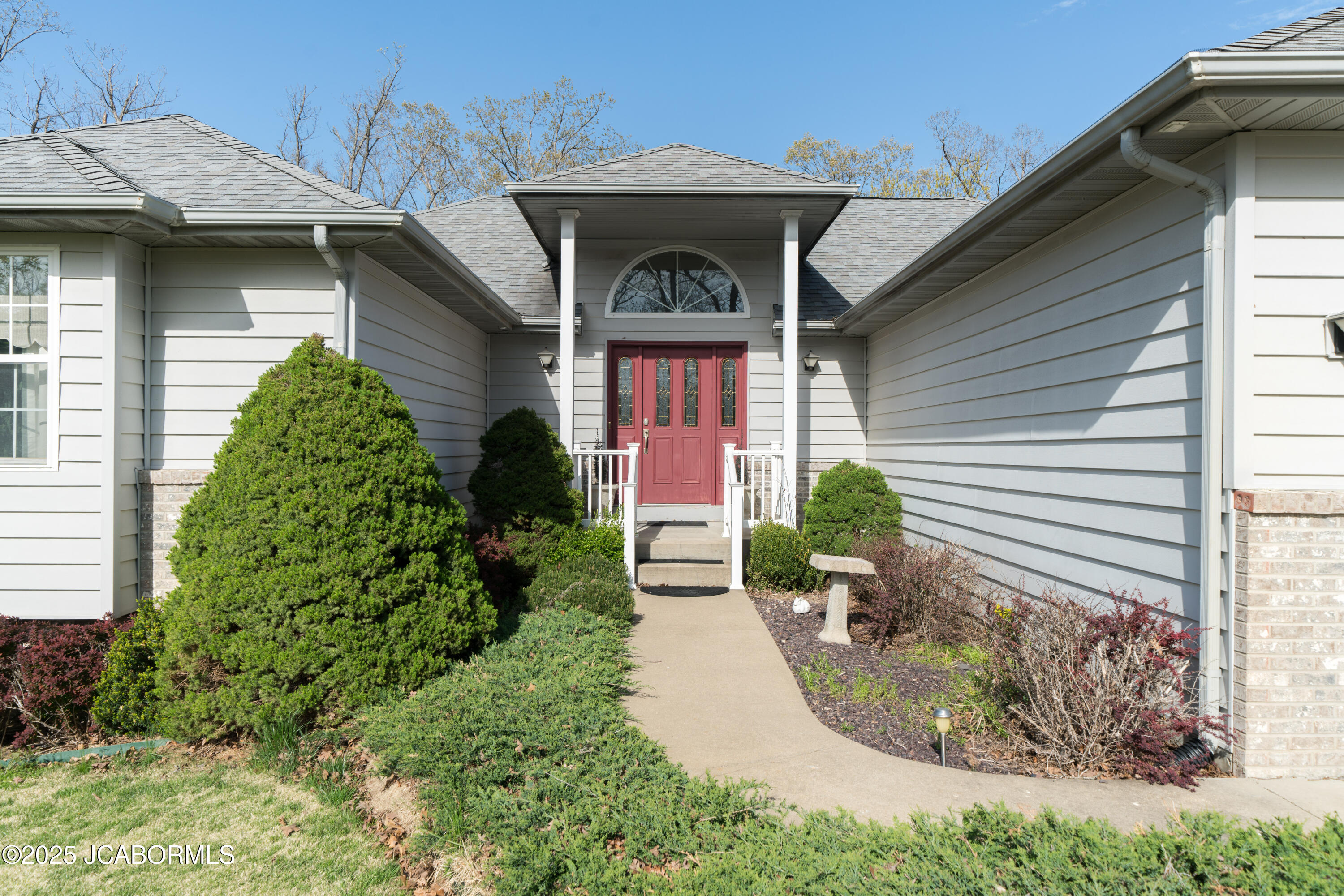 210 Bogey Lane Property Photo 6