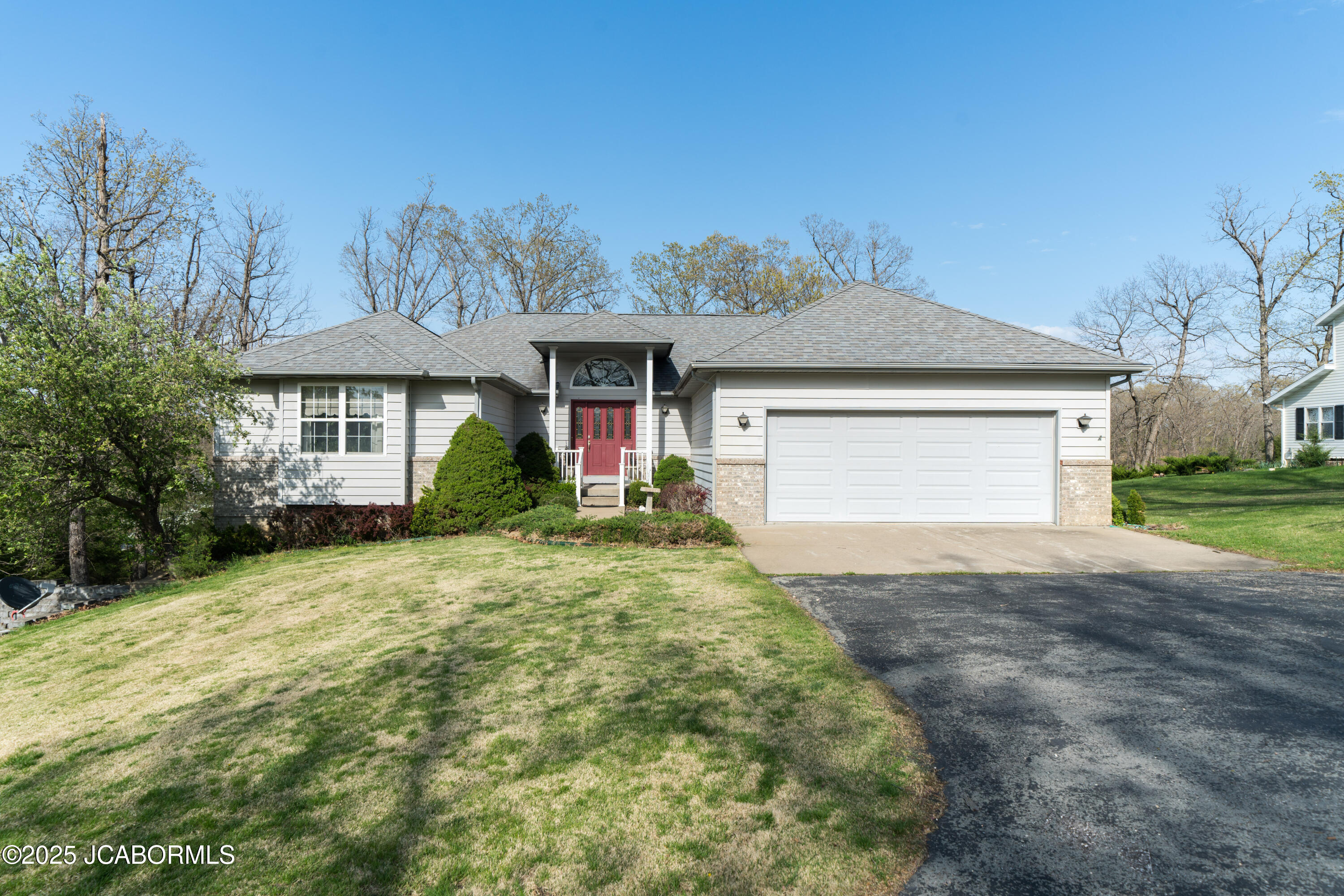 210 Bogey Lane Property Photo 45