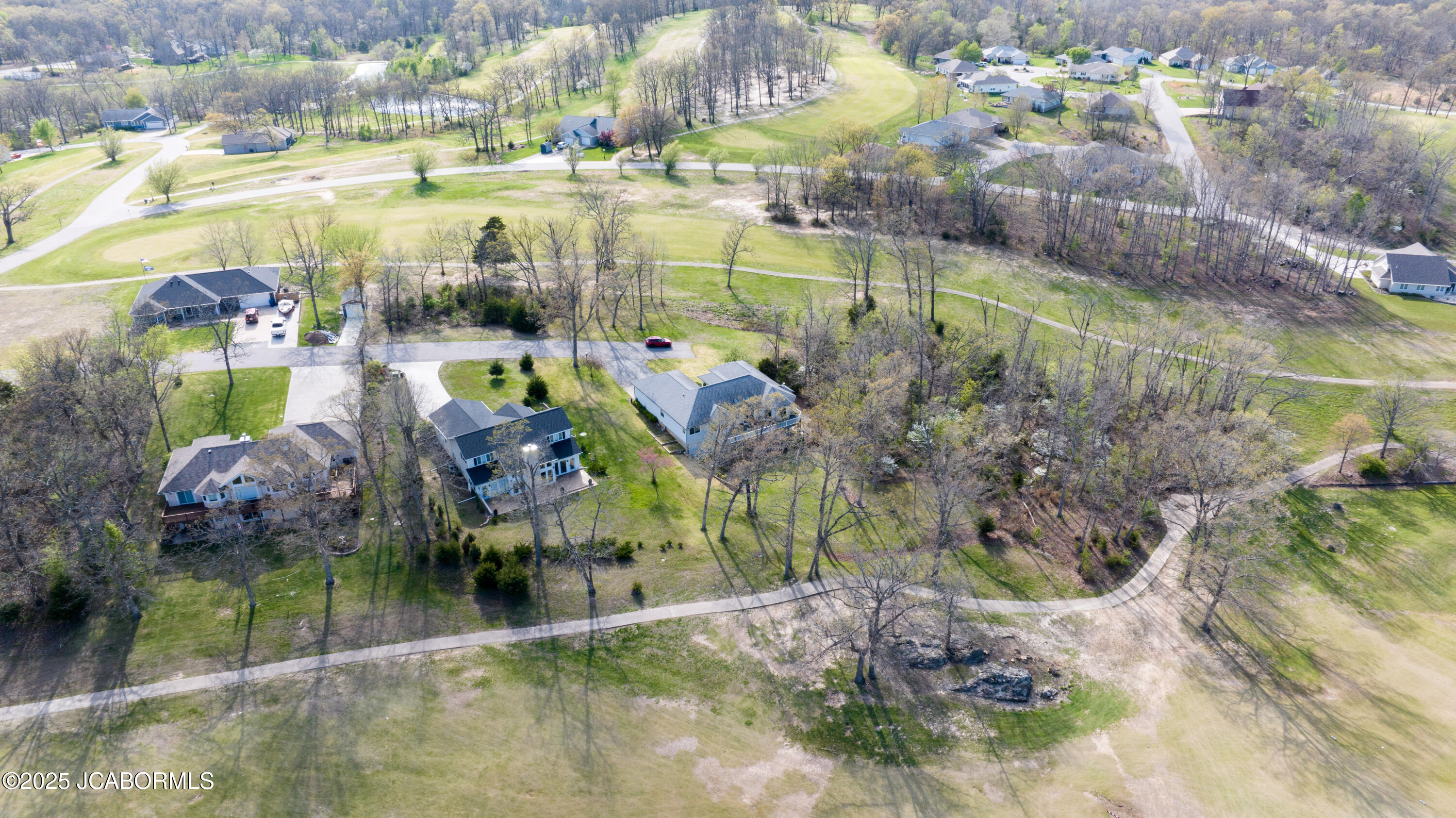 210 Bogey Lane Property Photo 55