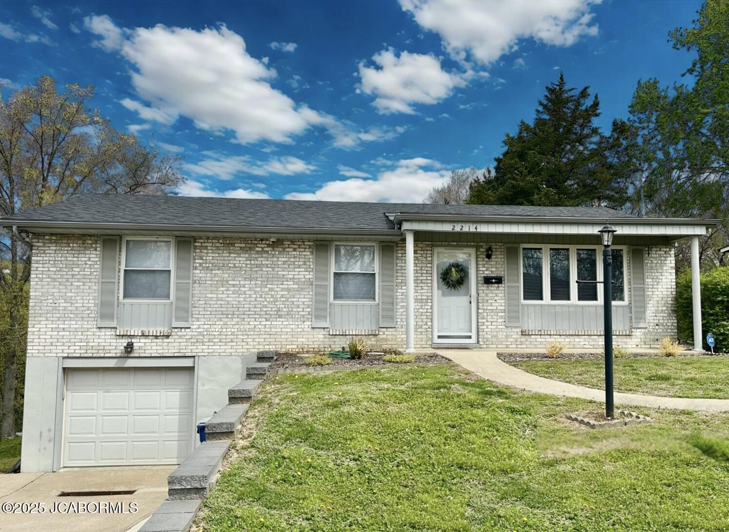 2214 Melody Drive Property Photo 1