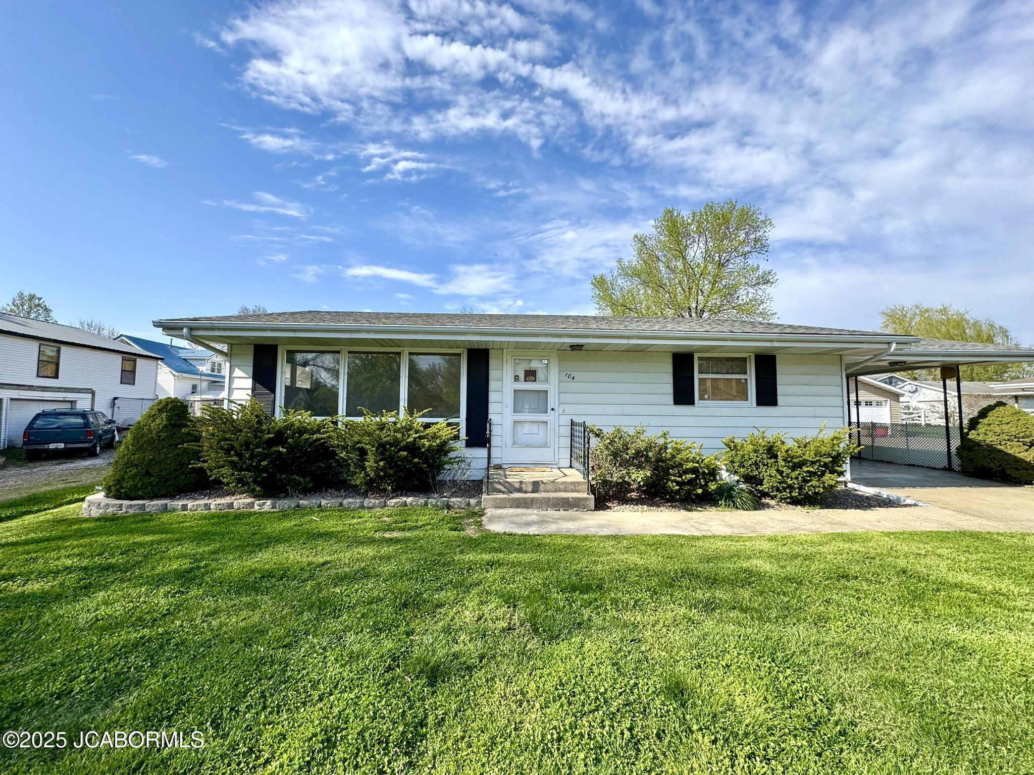 Moniteau County Real Estate Listings Main Image