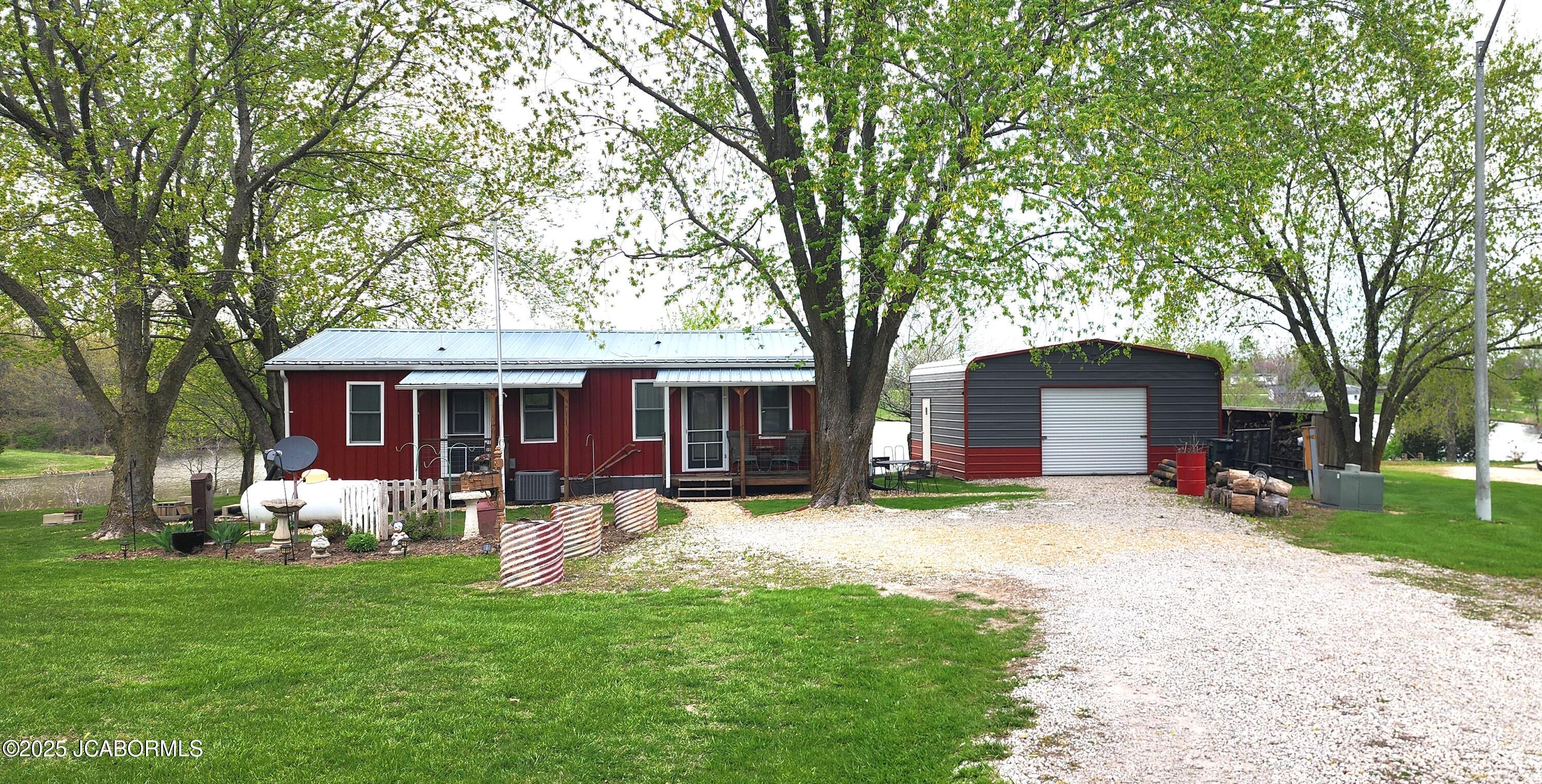 5672 Hawk Lake Drive Property Photo