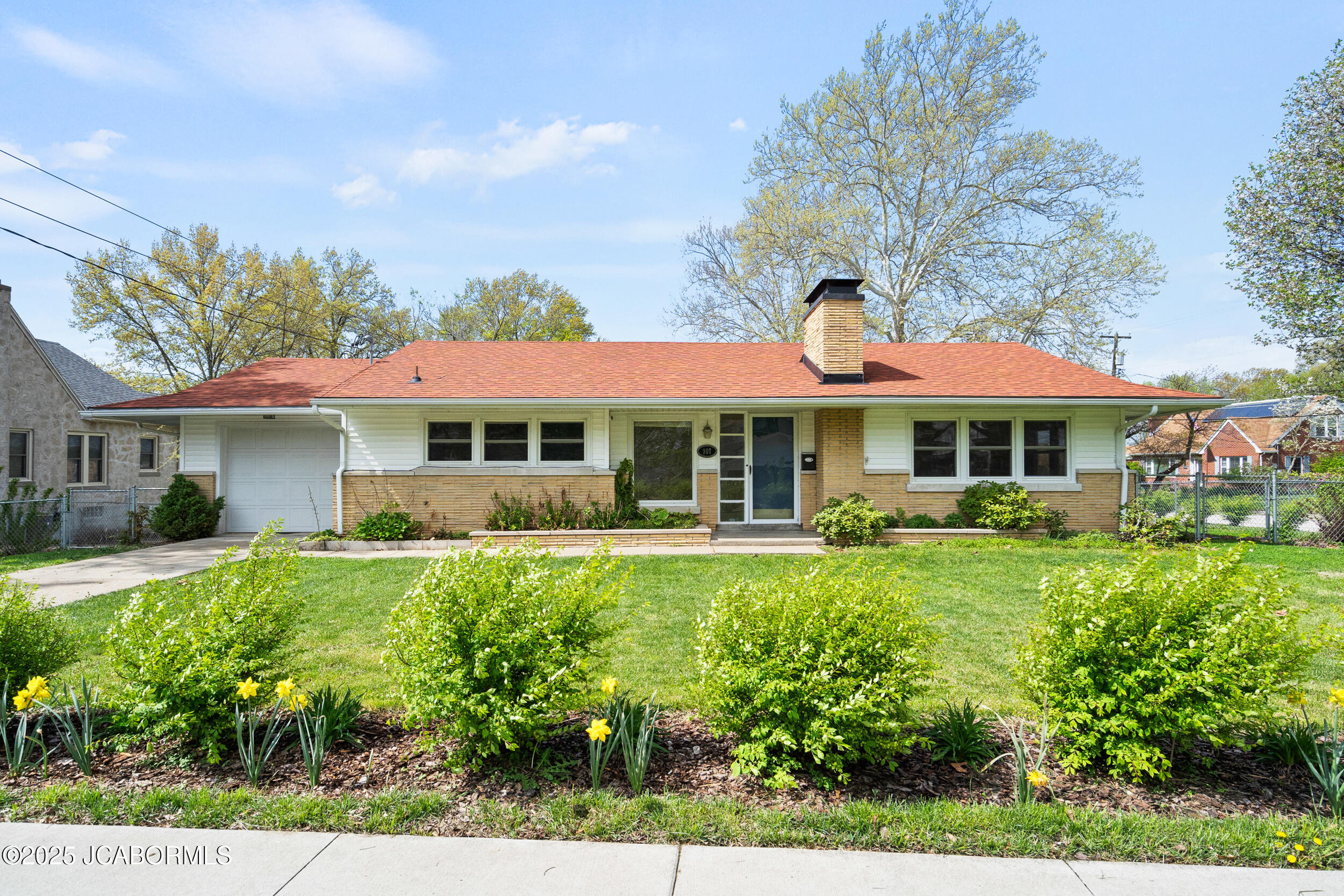 307 Boonville Road Property Photo 1