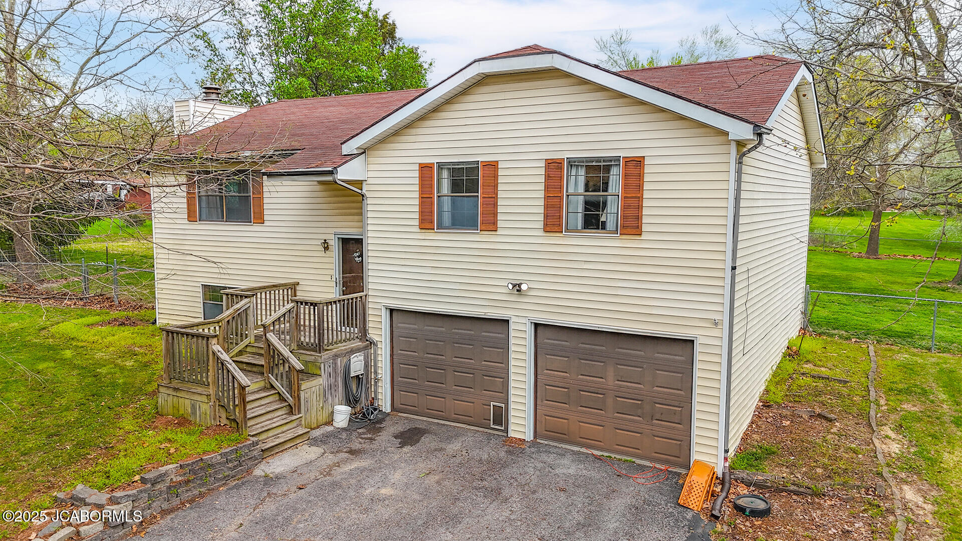 805 Trobridge Road Property Photo