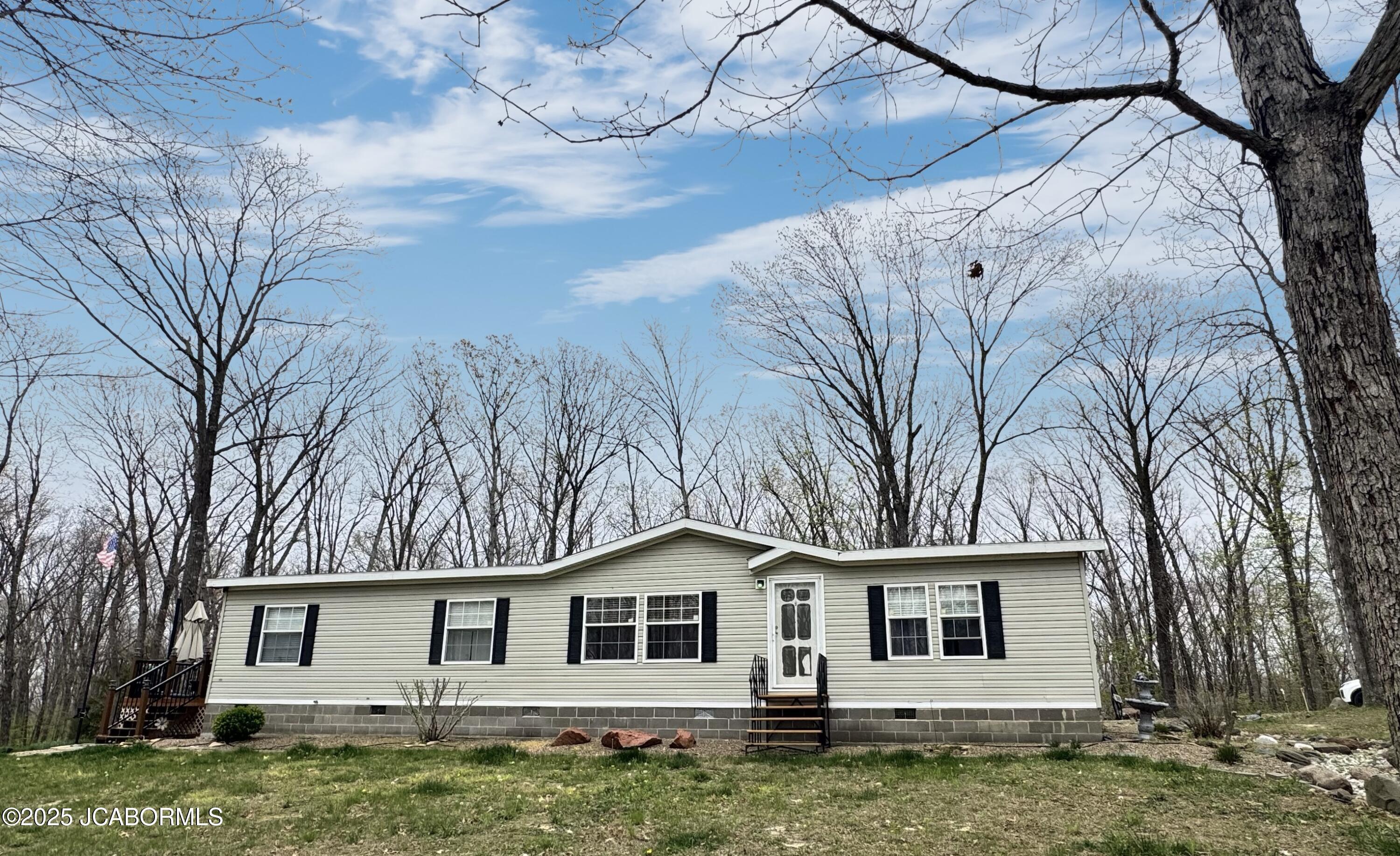 830 State Route Y Property Photo