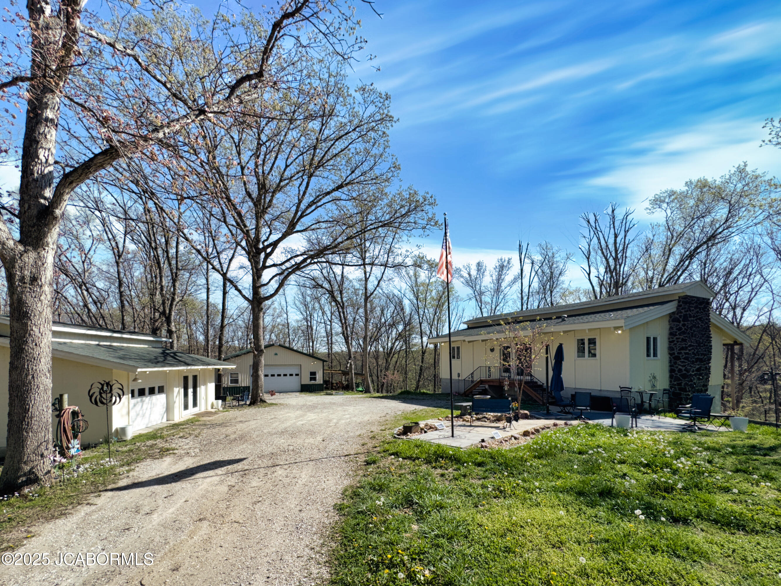 820 State Route Y Property Photo
