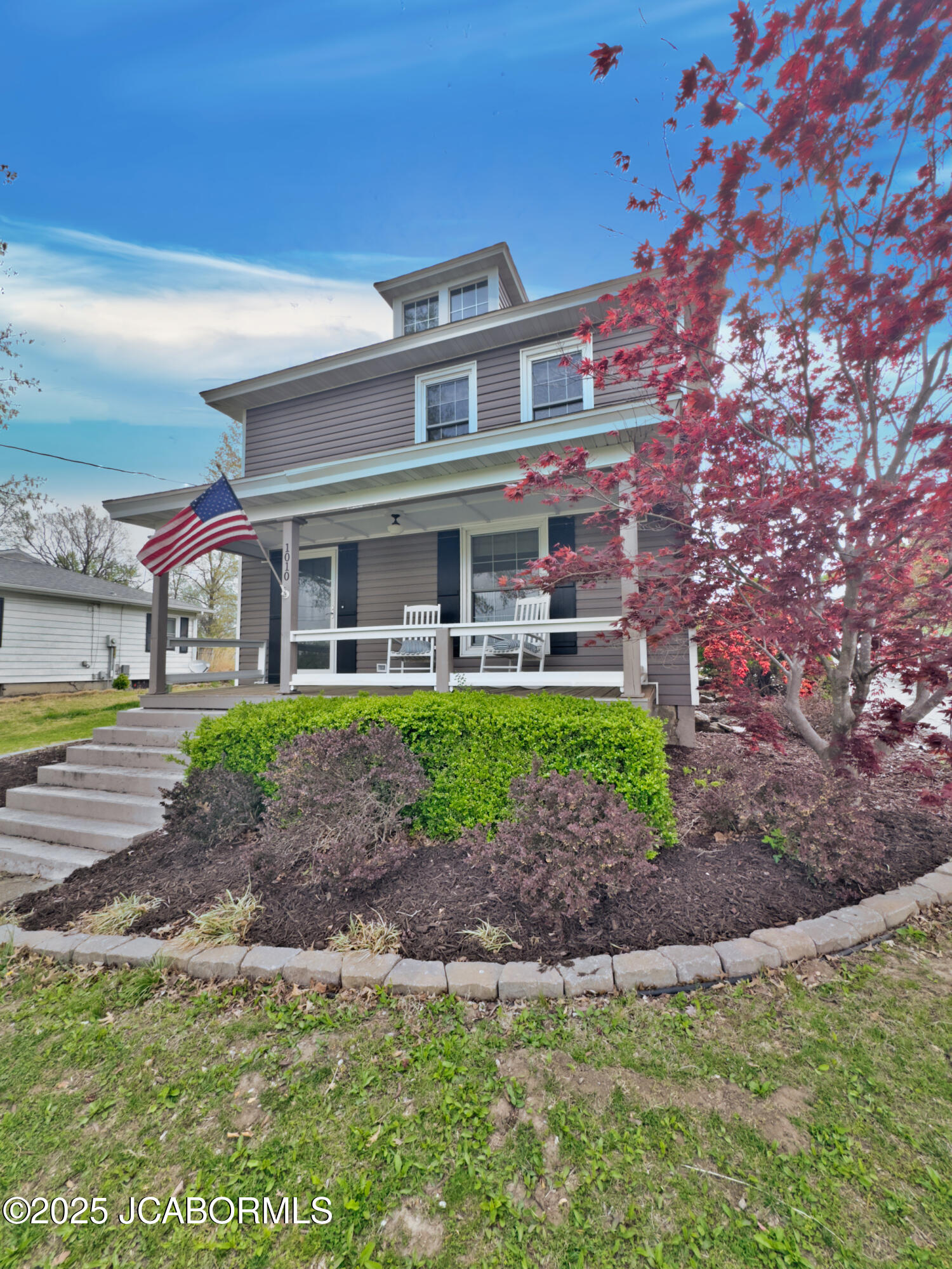 1010 Wood Street Property Photo