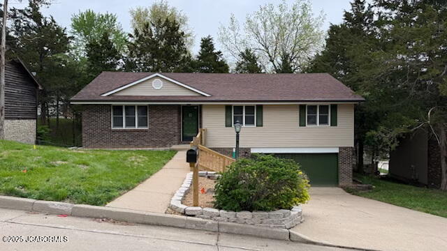 2414 Colonial Hills Road Property Photo 1