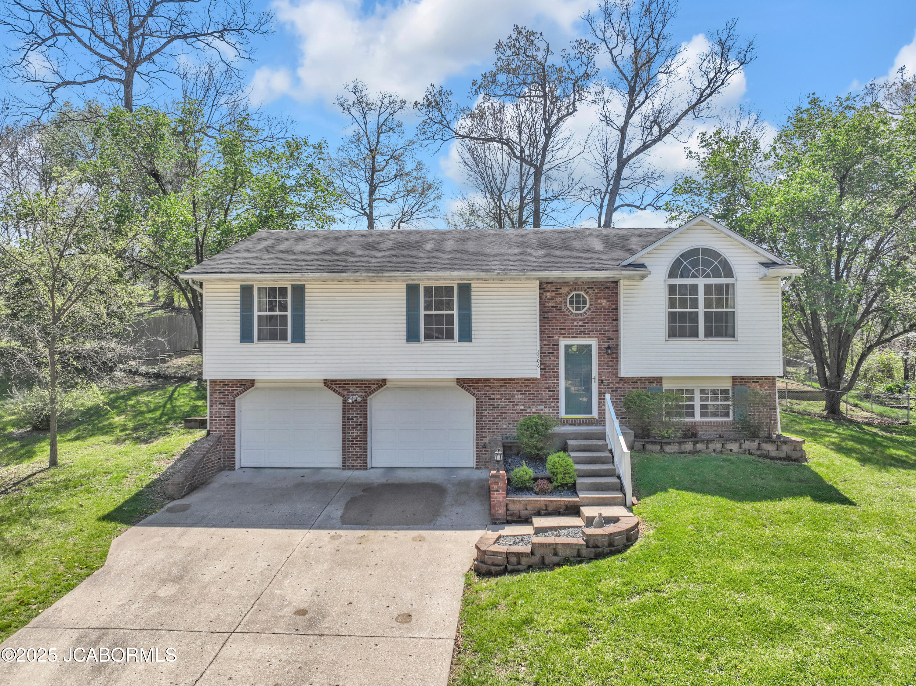 1506 Del Cerro Drive Property Photo 1
