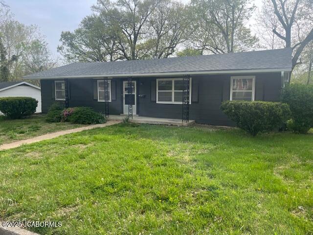 514 Belair Drive Property Photo 1