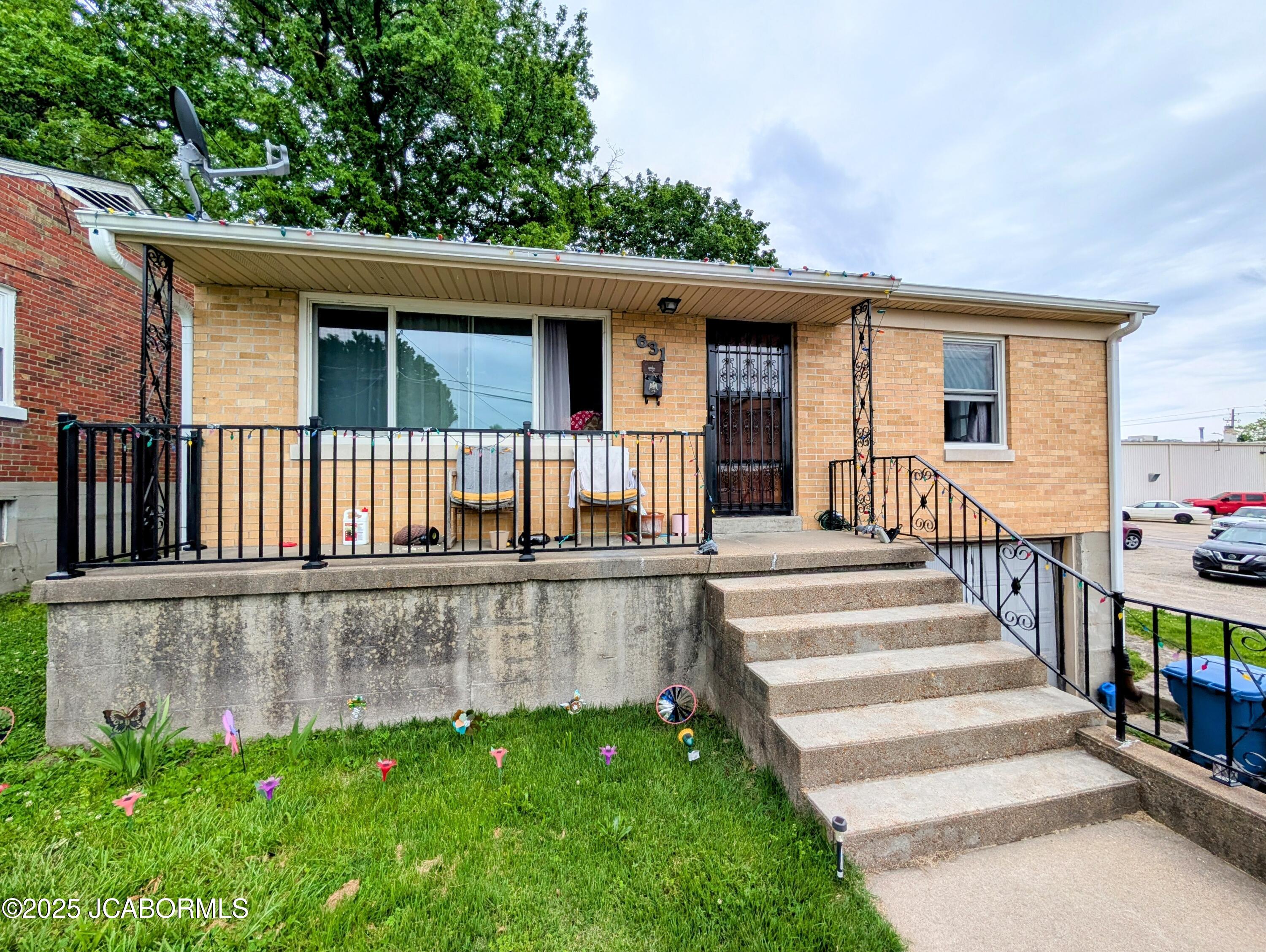 631 Georgia Street Property Photo 1